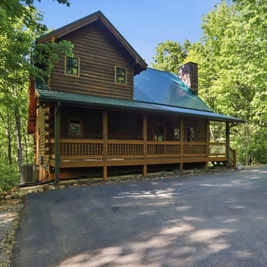 Property photo 1 of 702 Ranch Mountain Dr
