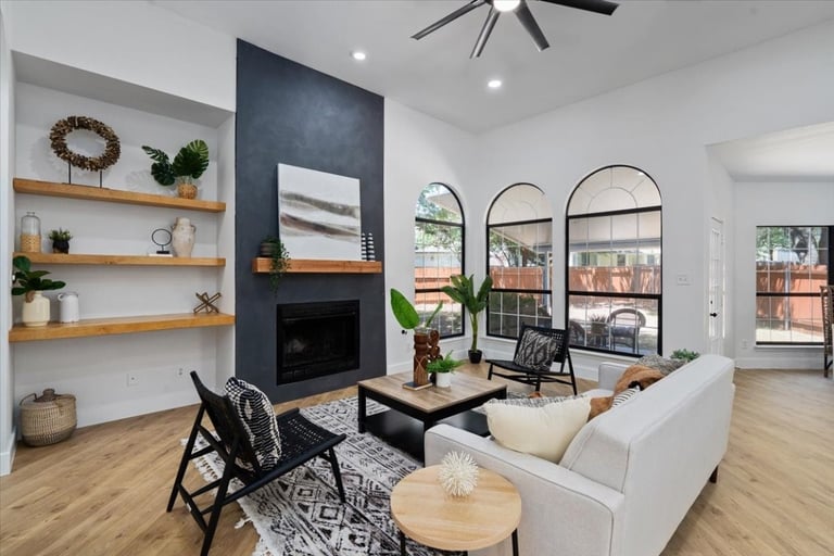 default property photo