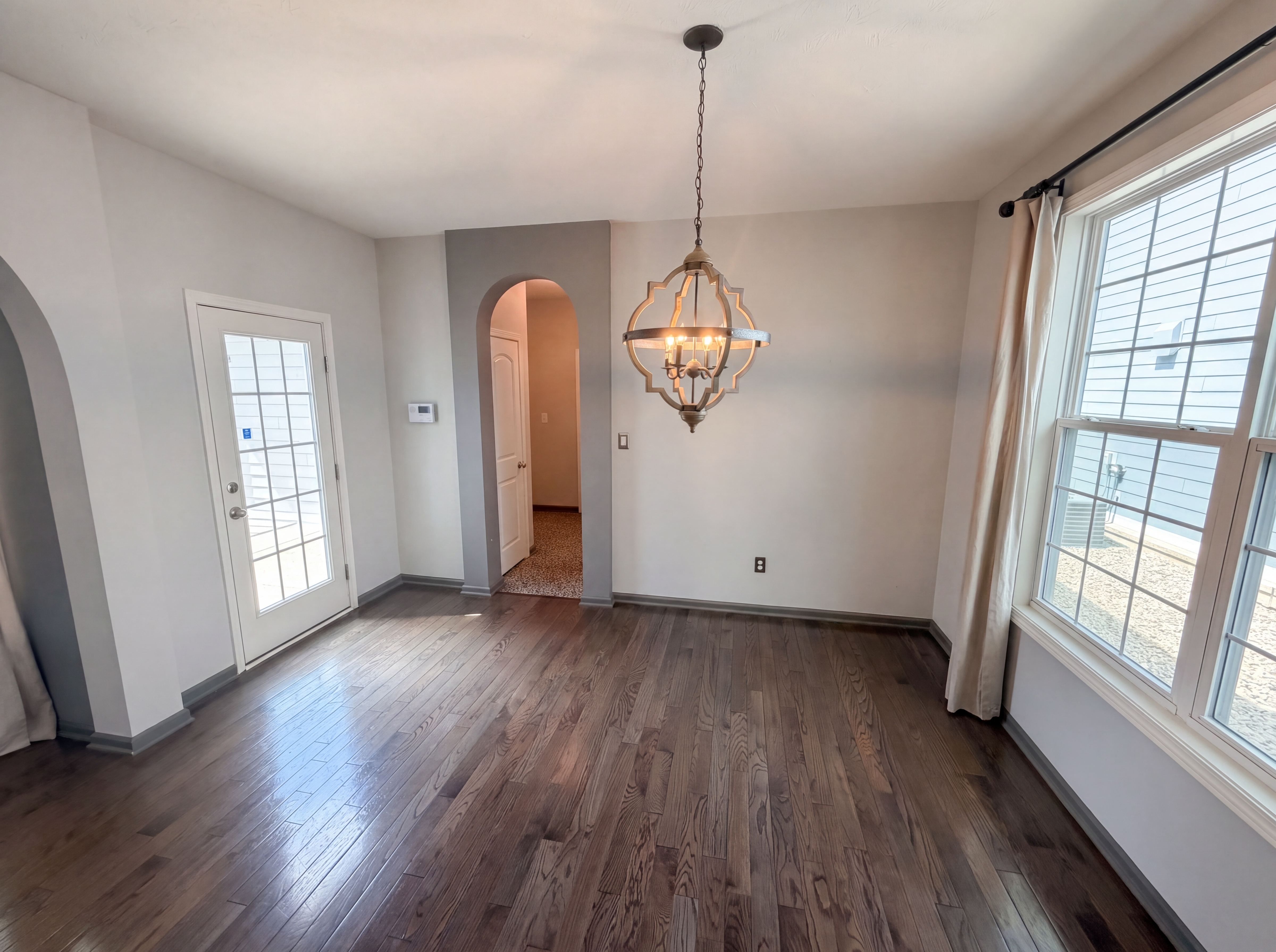 Photo 9 of 39 of 15087 Carrick Rd, Noblesville, IN