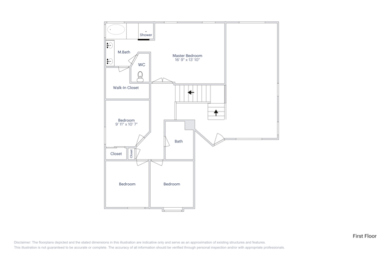 Photo 4 of 29 - 1026 E Hiddenview Dr, Phoenix, AZ 85048