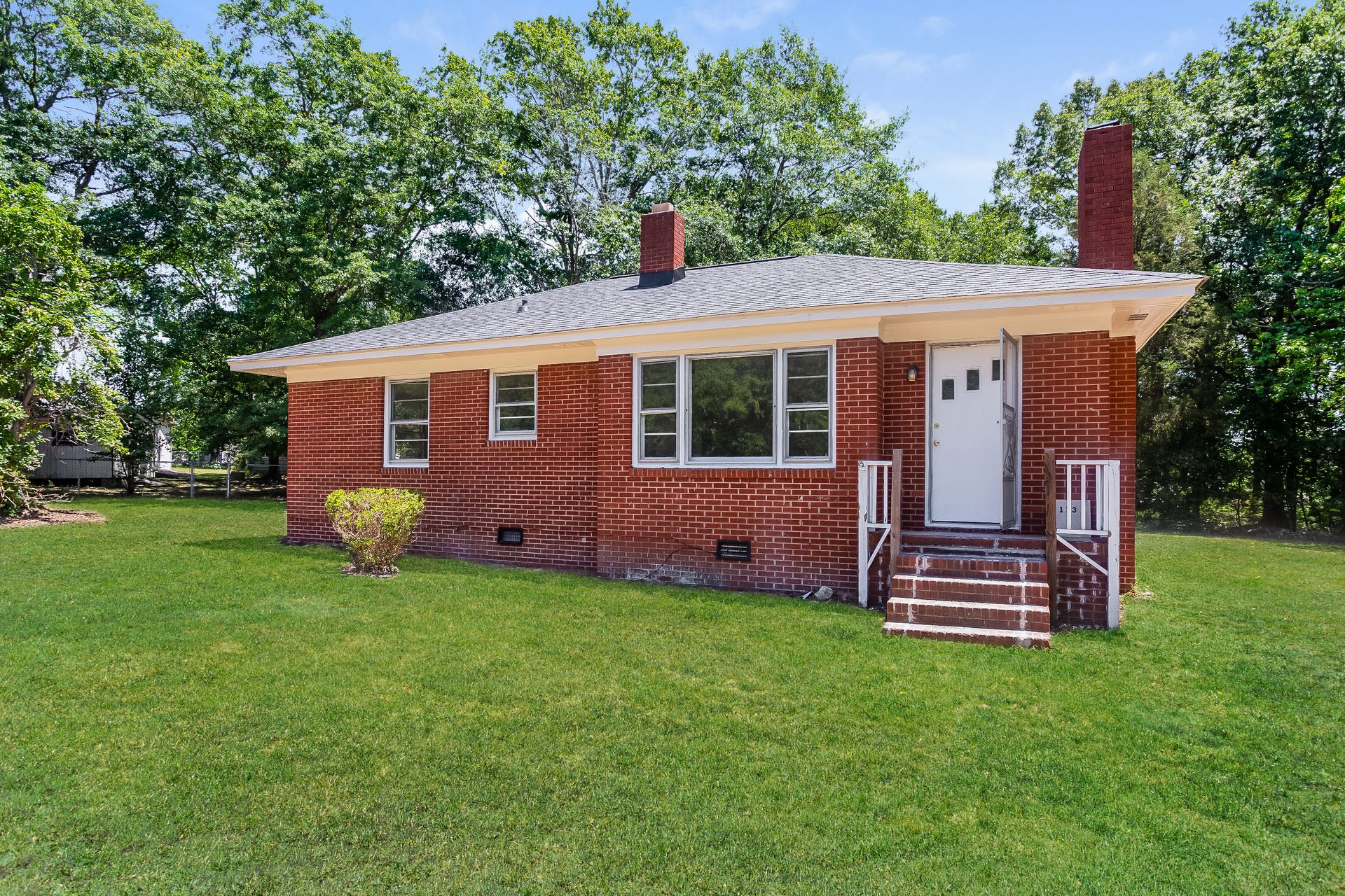 Photo 6 of 20 of 113 Griggs St, Pageland, SC