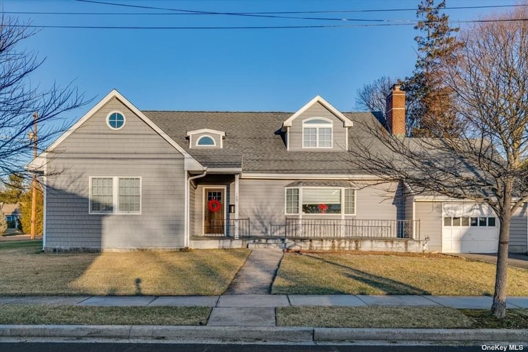 148 N Windhorst Ave, Bethpage, NY 11714 Opendoor