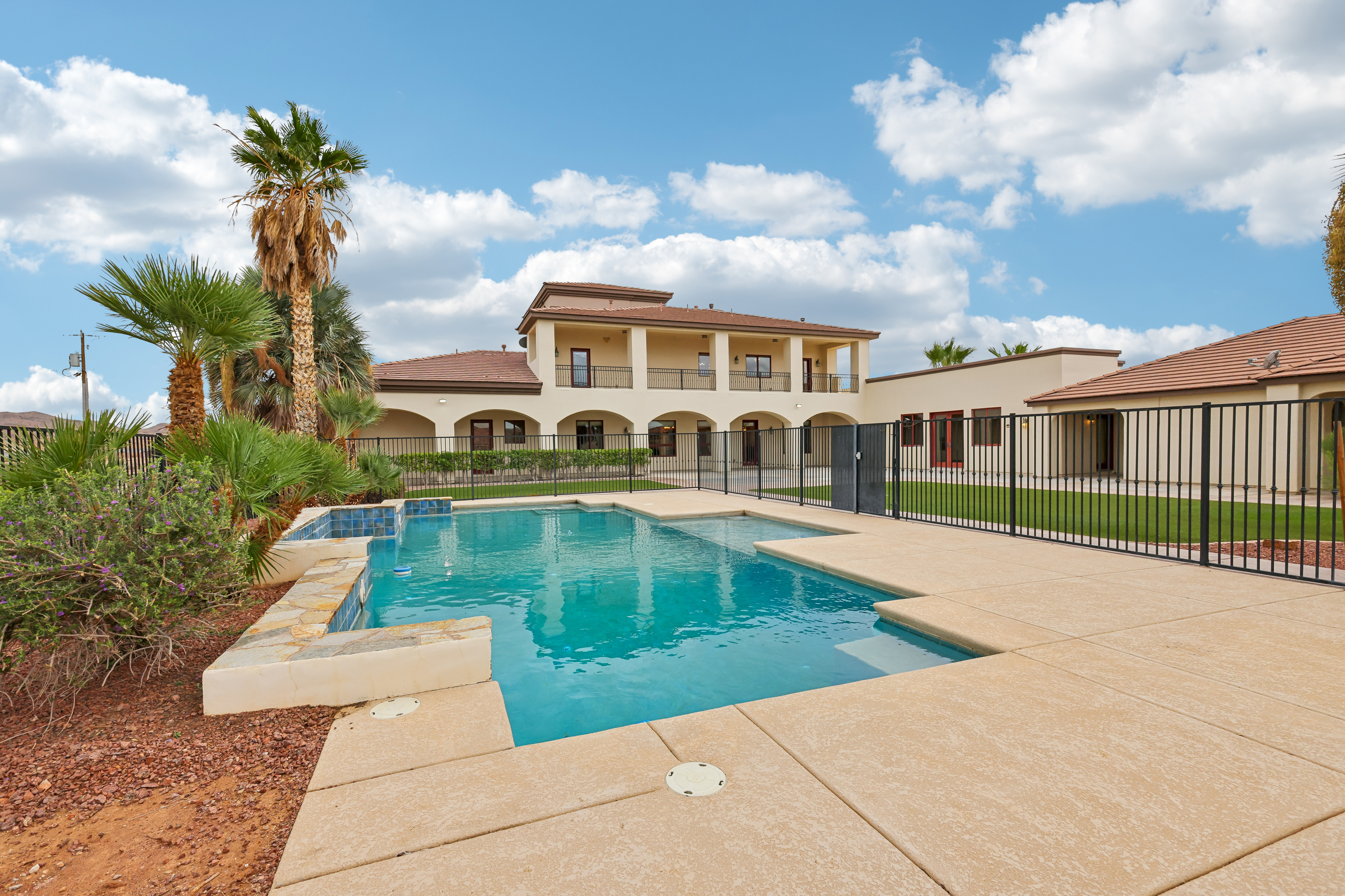 Photo 51 of 59 of 10320 W Serene Ave, Las Vegas, NV