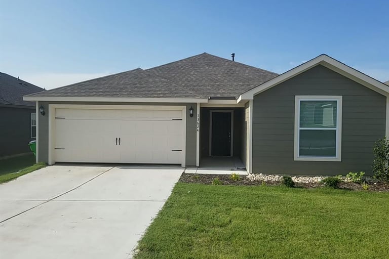 default property photo