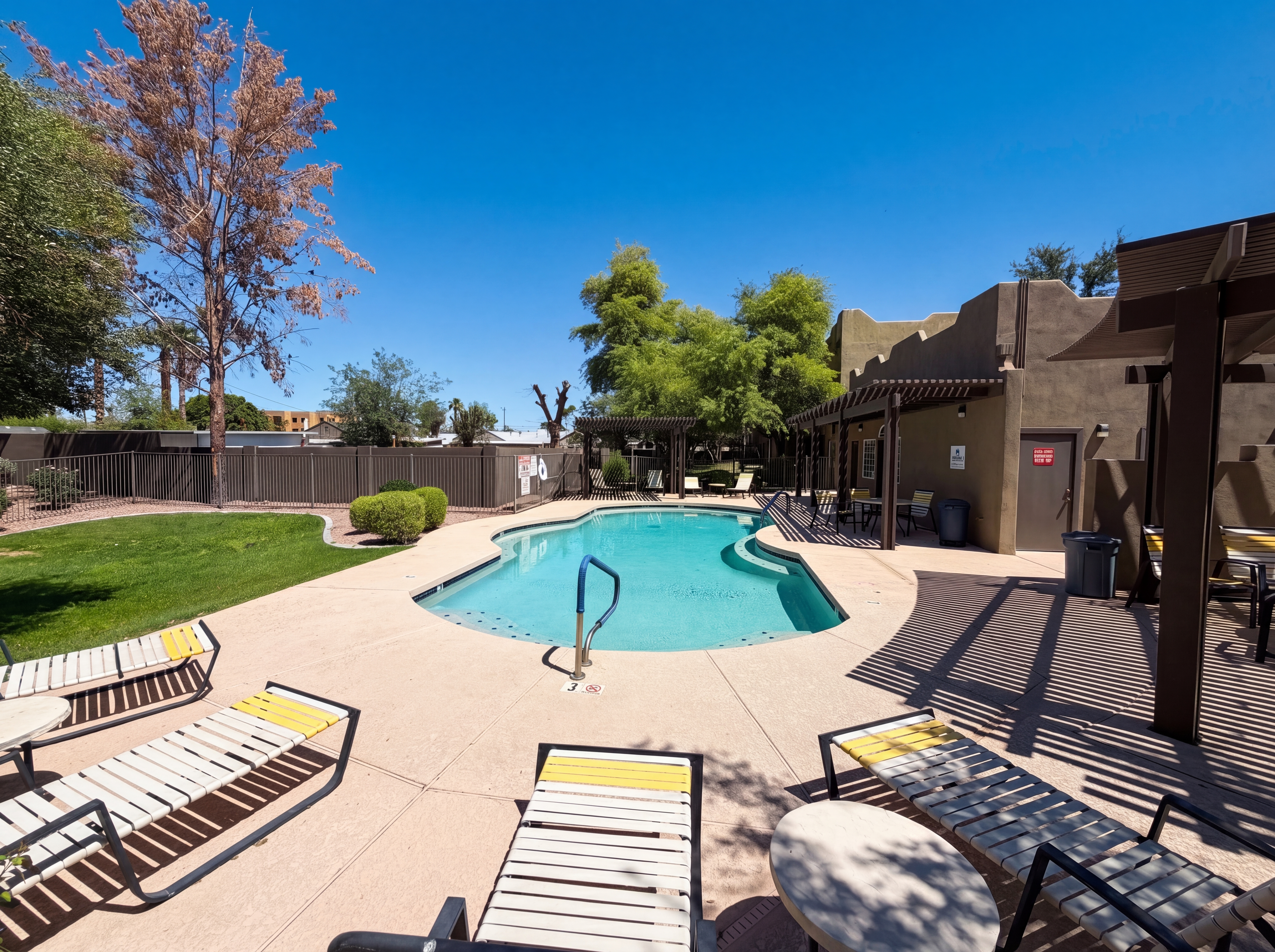 Photo 20 of 22 of 1718 W Colter St, Phoenix, AZ