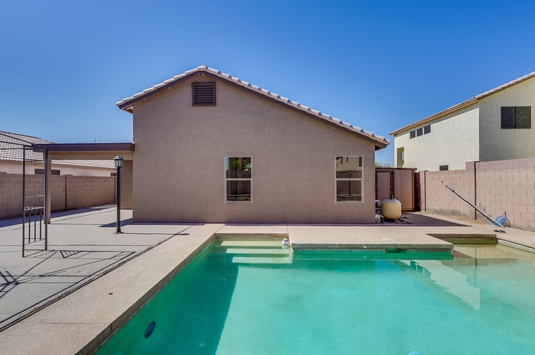 Photo 3 of 22 - 8636 W Tumblewood Dr, Peoria, AZ 85382