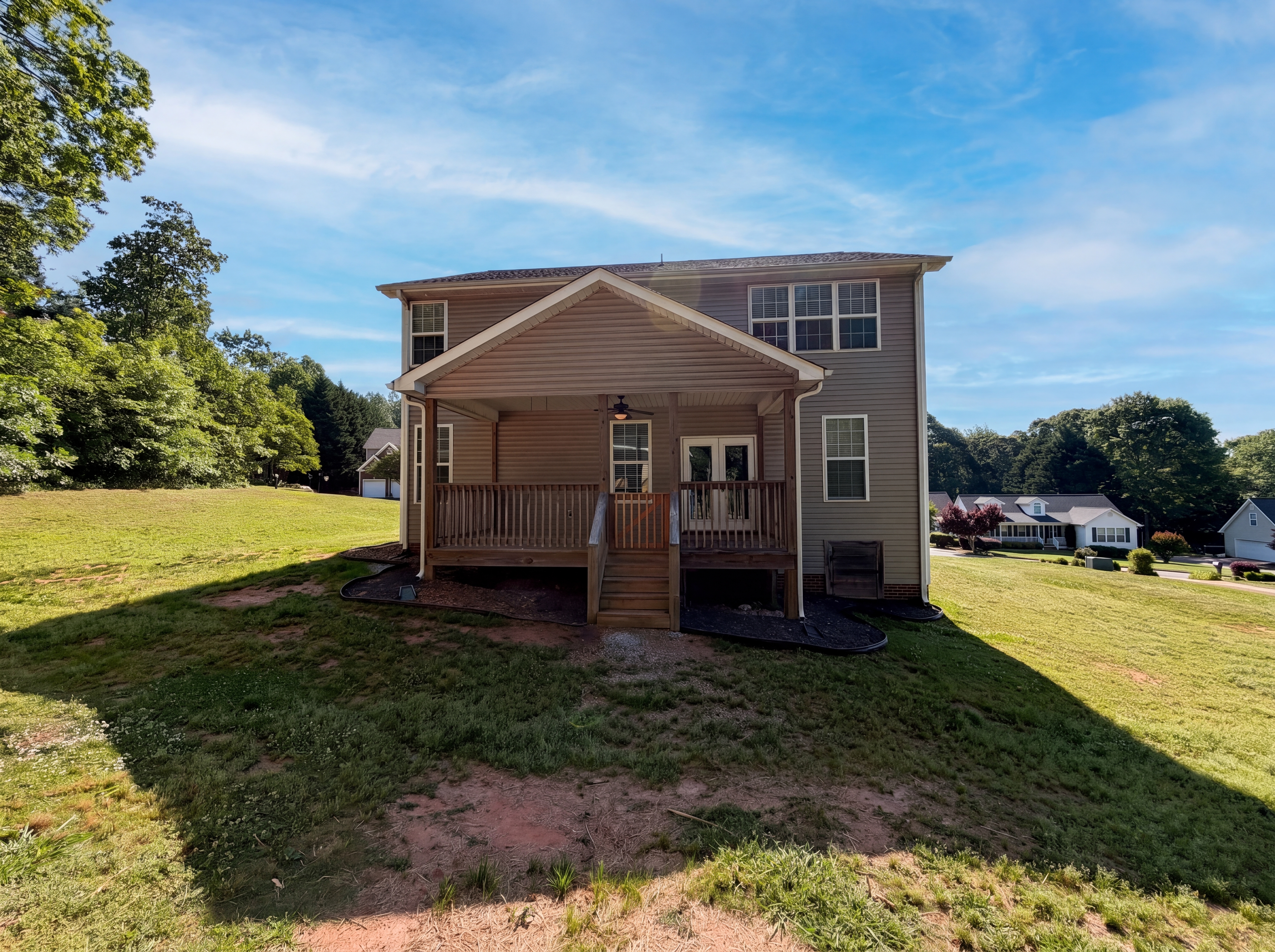 Photo 5 of 21 of 129 Saddlebrook Ave, Pickens, SC