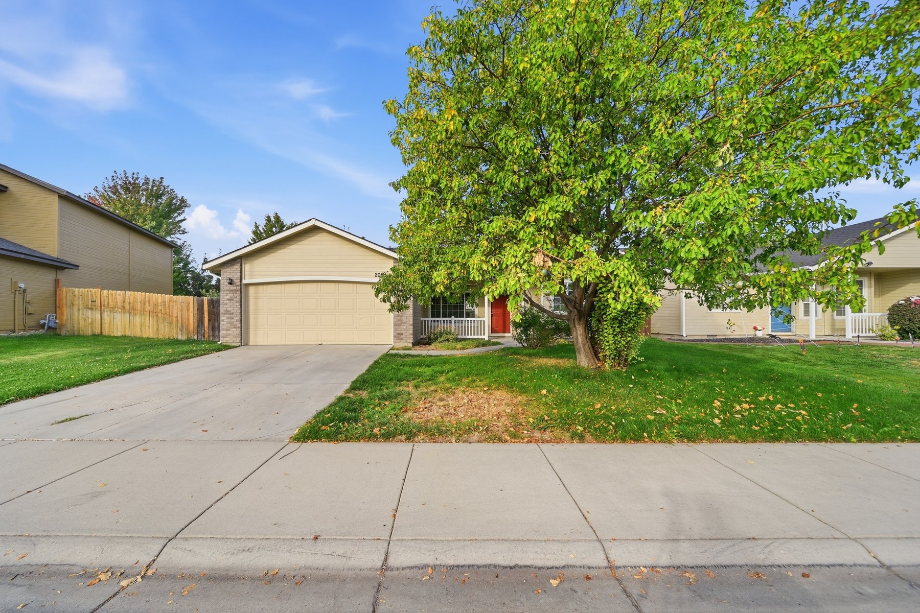 Photo 1 of 2059 N Eureka Ave
