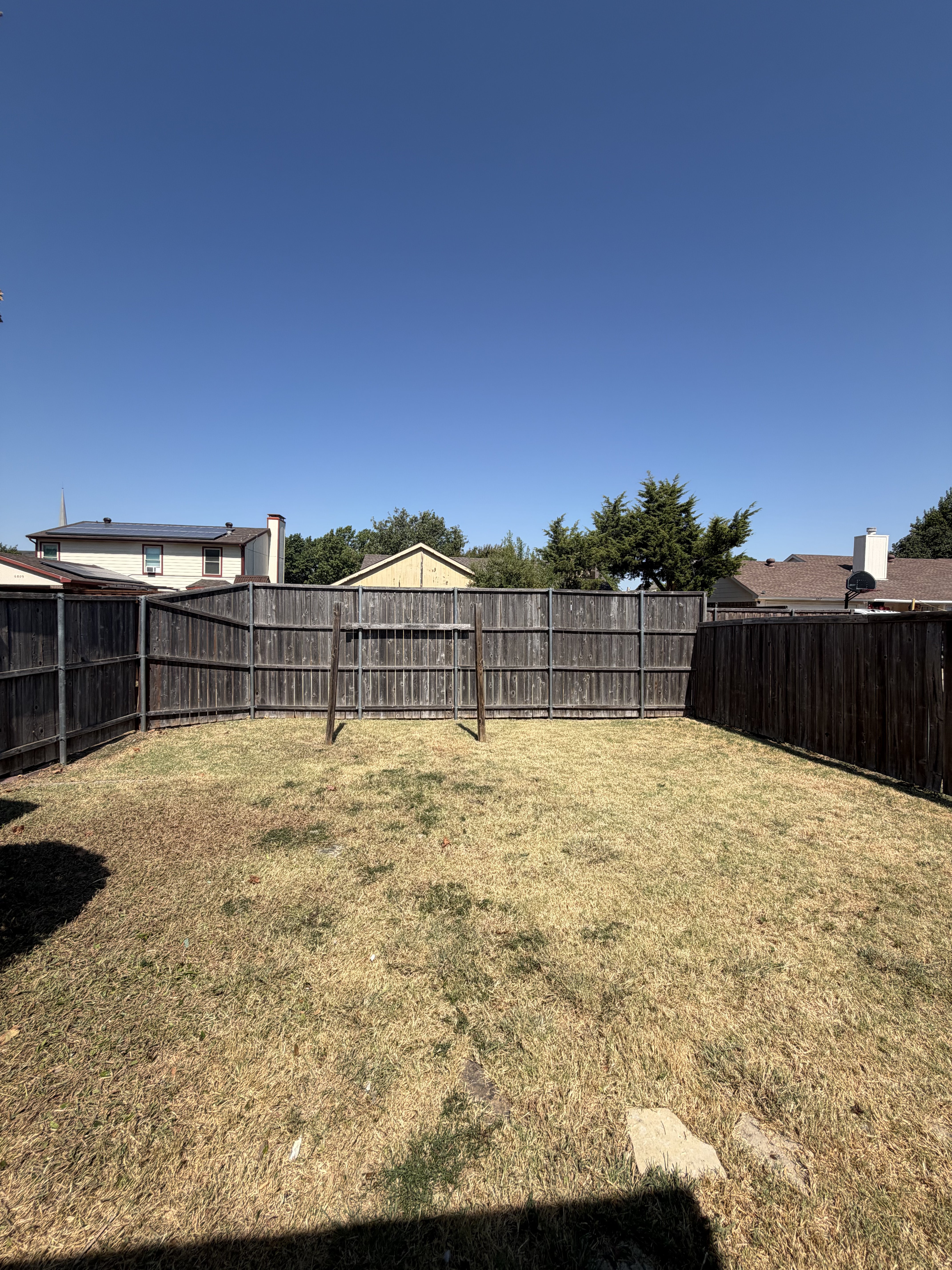 Photo 20 of 21 of 6808 Younger Dr, The Colony, TX