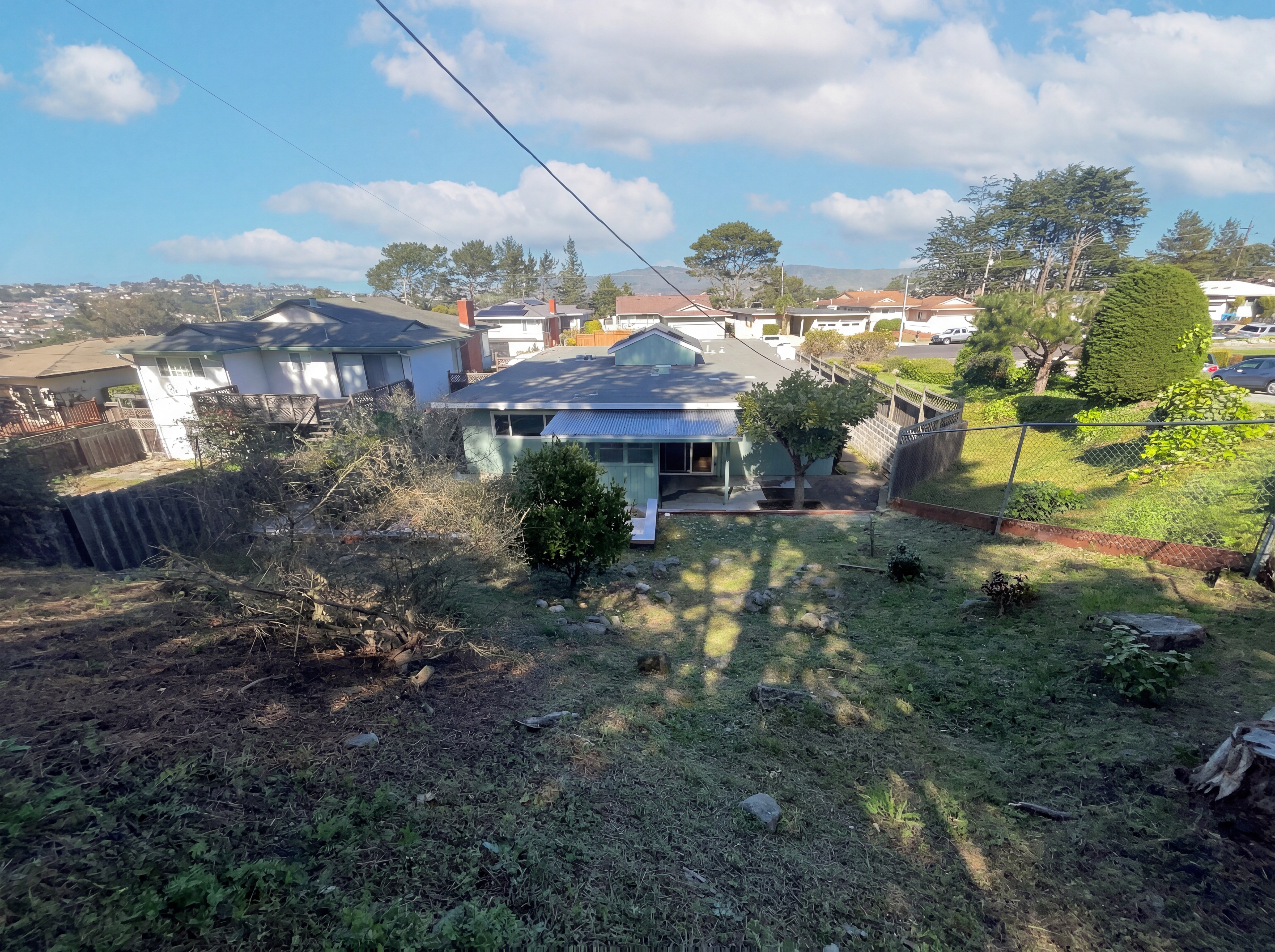 Photo 35 of 36 of 2361 Oakmont Dr, San Bruno, CA
