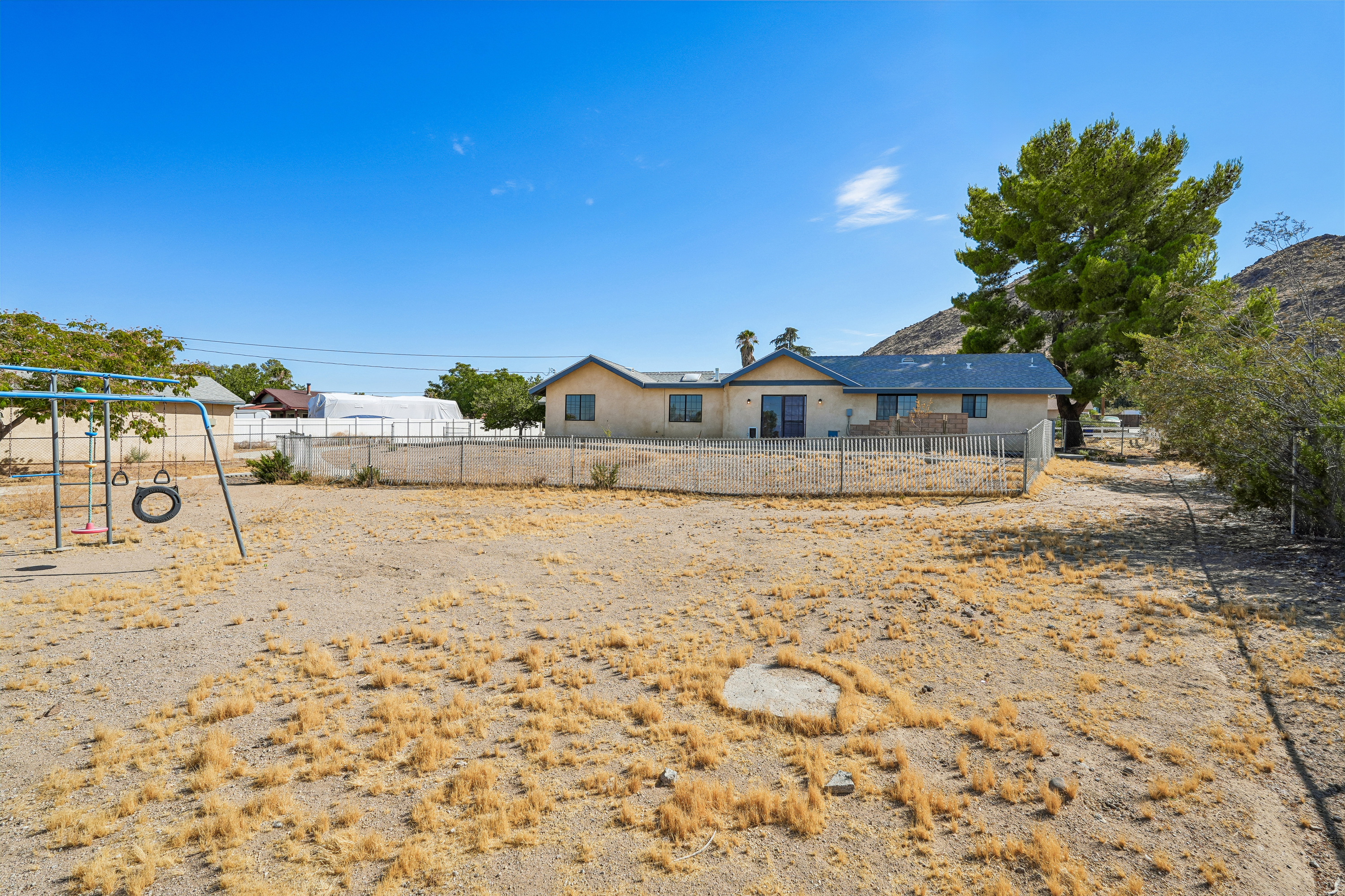 Photo 58 of 74 of 15852 Mandan Rd, Apple Valley, CA