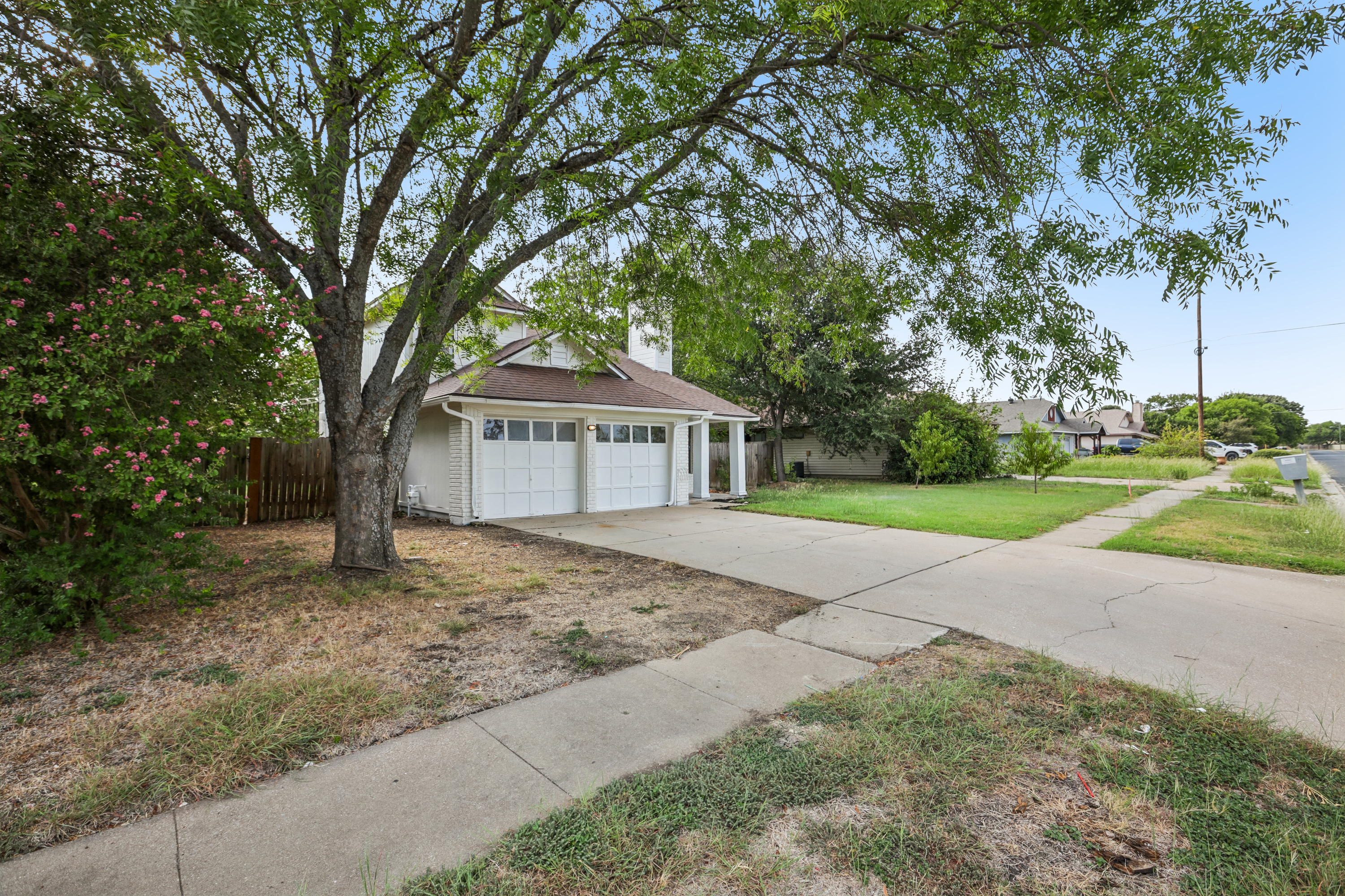 Photo 20 of 22 of 4508 Mesa Dr, Killeen, TX
