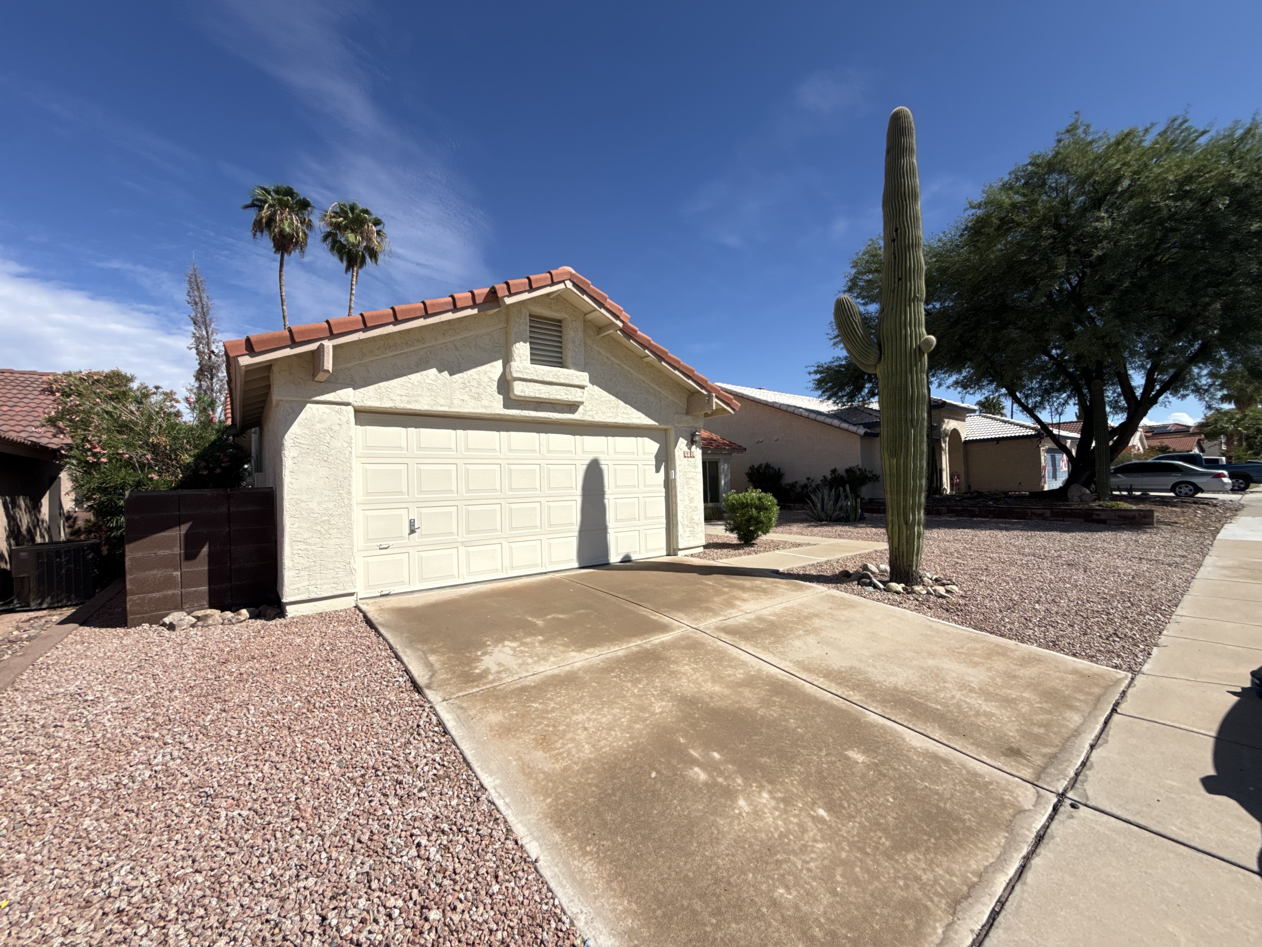 Photo 25 of 26 of 5310 W Grouse Way, Tucson, AZ