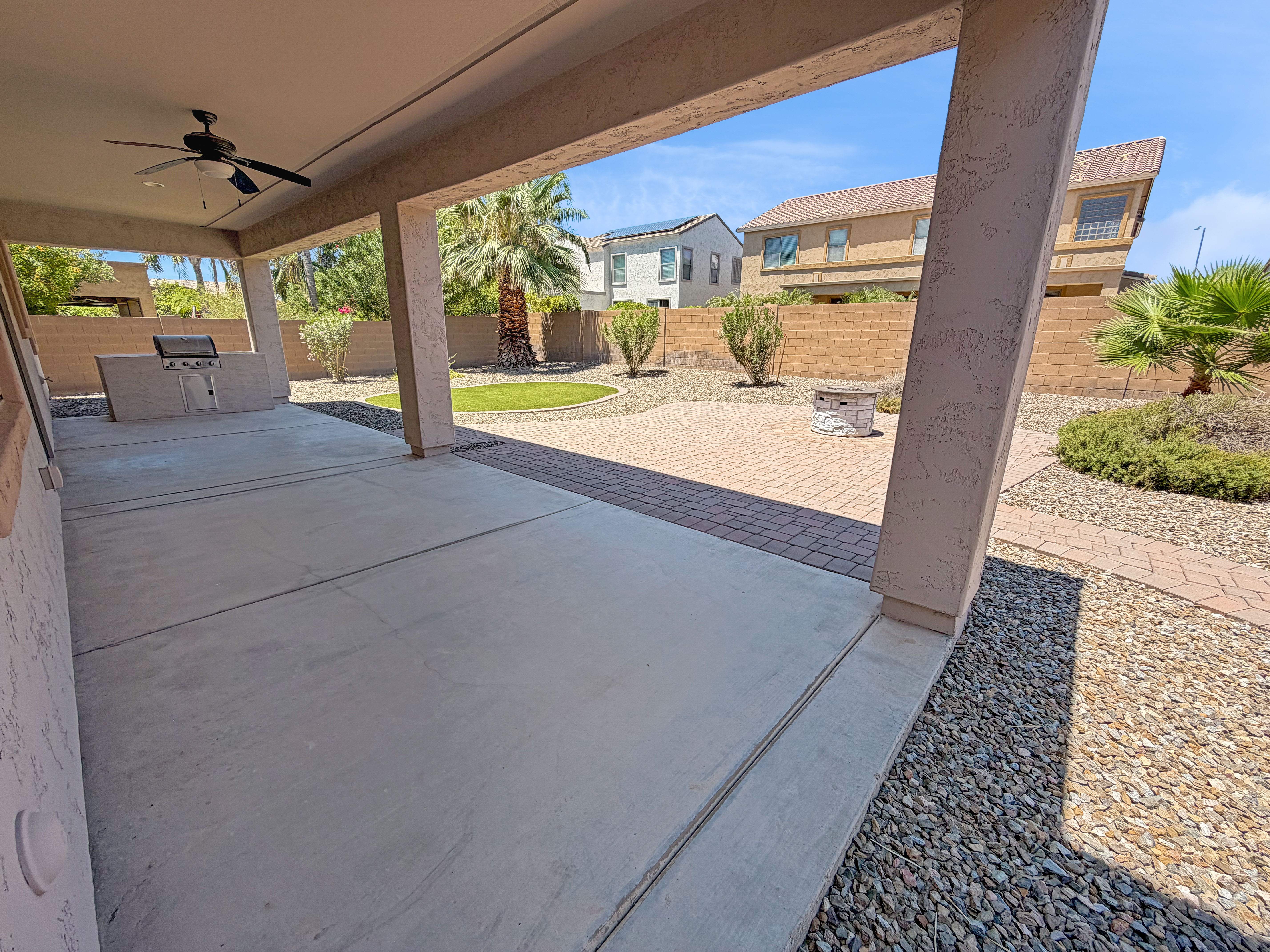 Photo 37 of 43 of 5032 W Yearling Rd, Phoenix, AZ