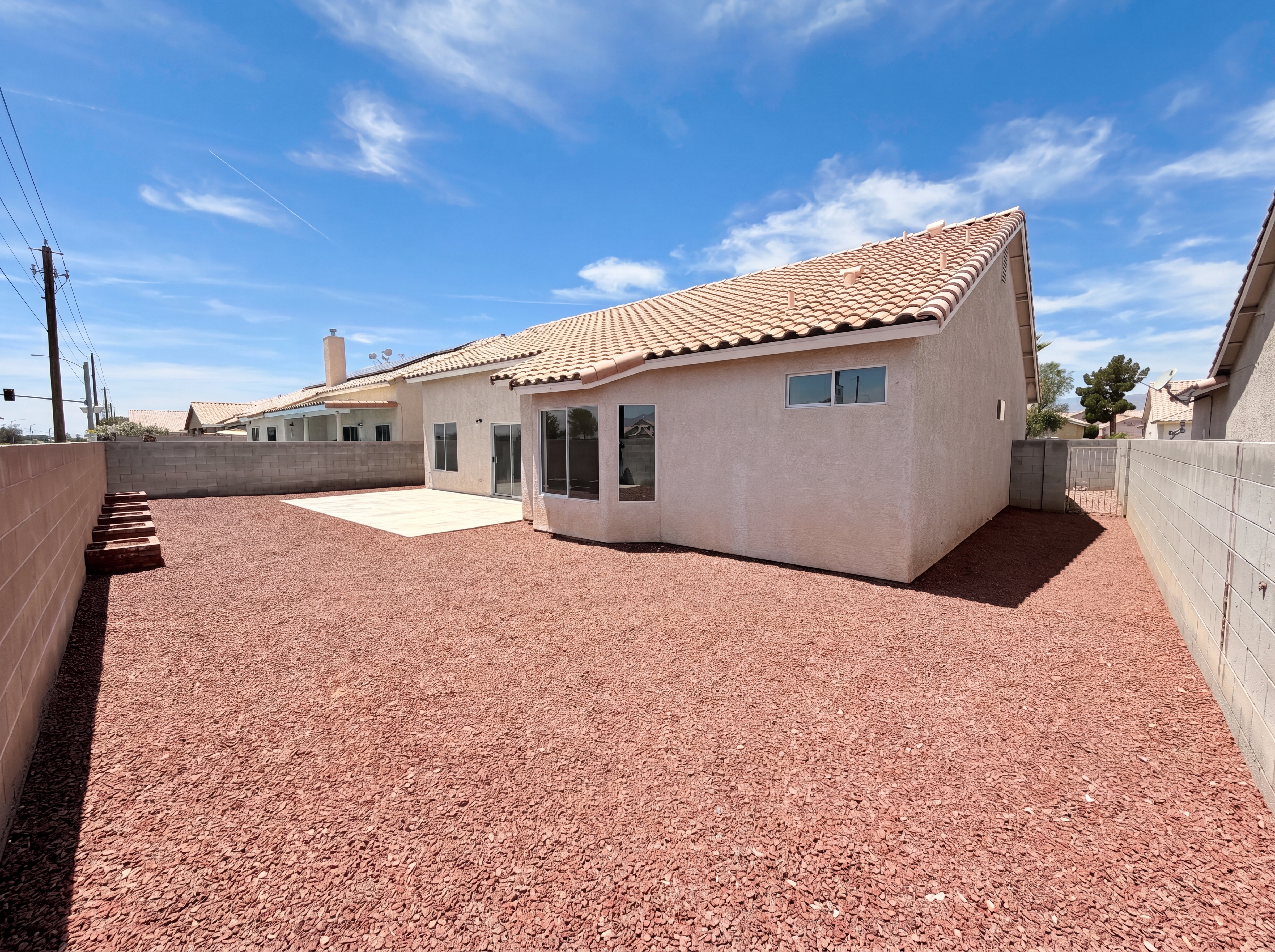 Photo 31 of 32 of 5132 Rocky Bluff St, North Las Vegas, NV