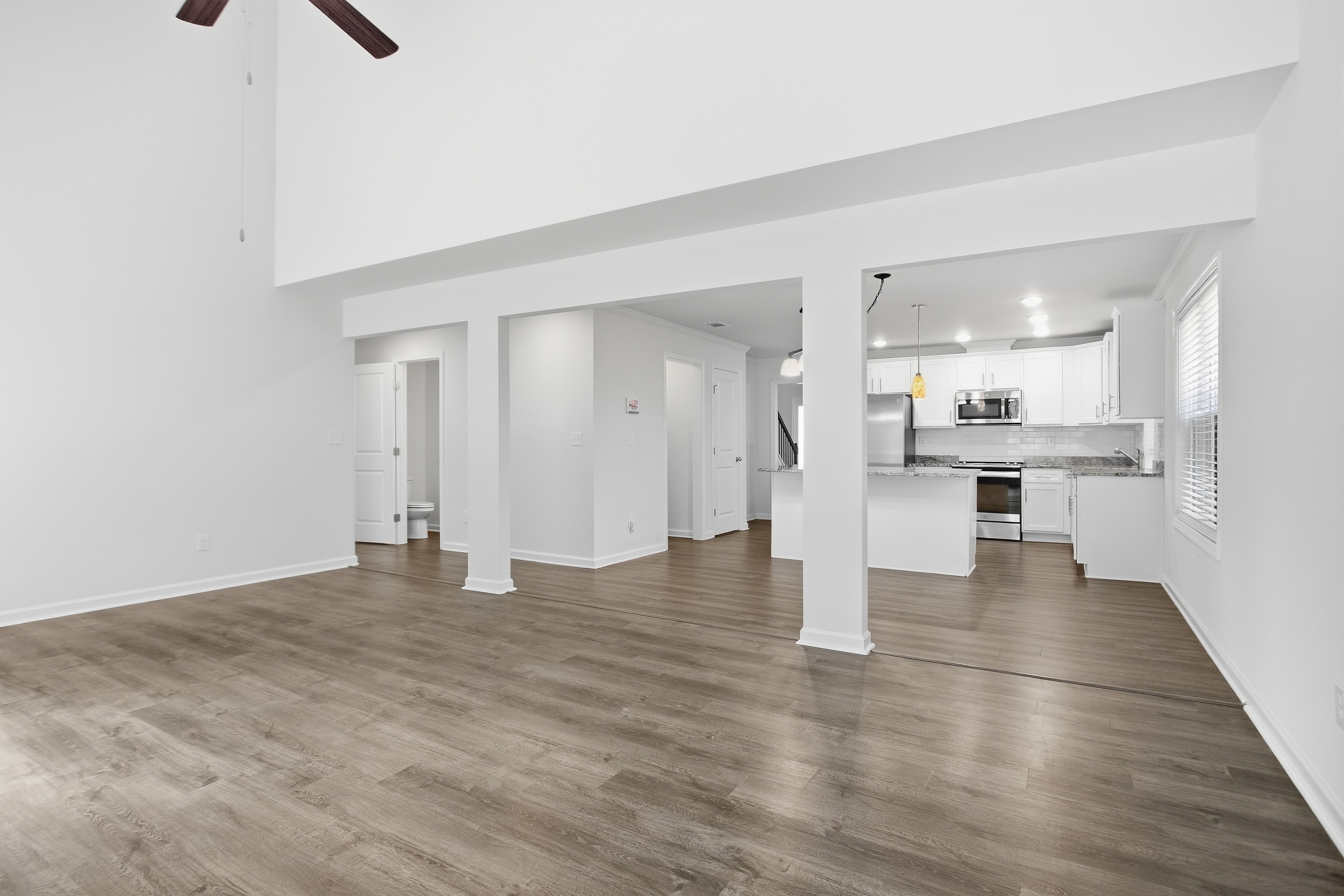 Photo 6 of 67 of 2878 Oak Springs Dr, Statham, GA