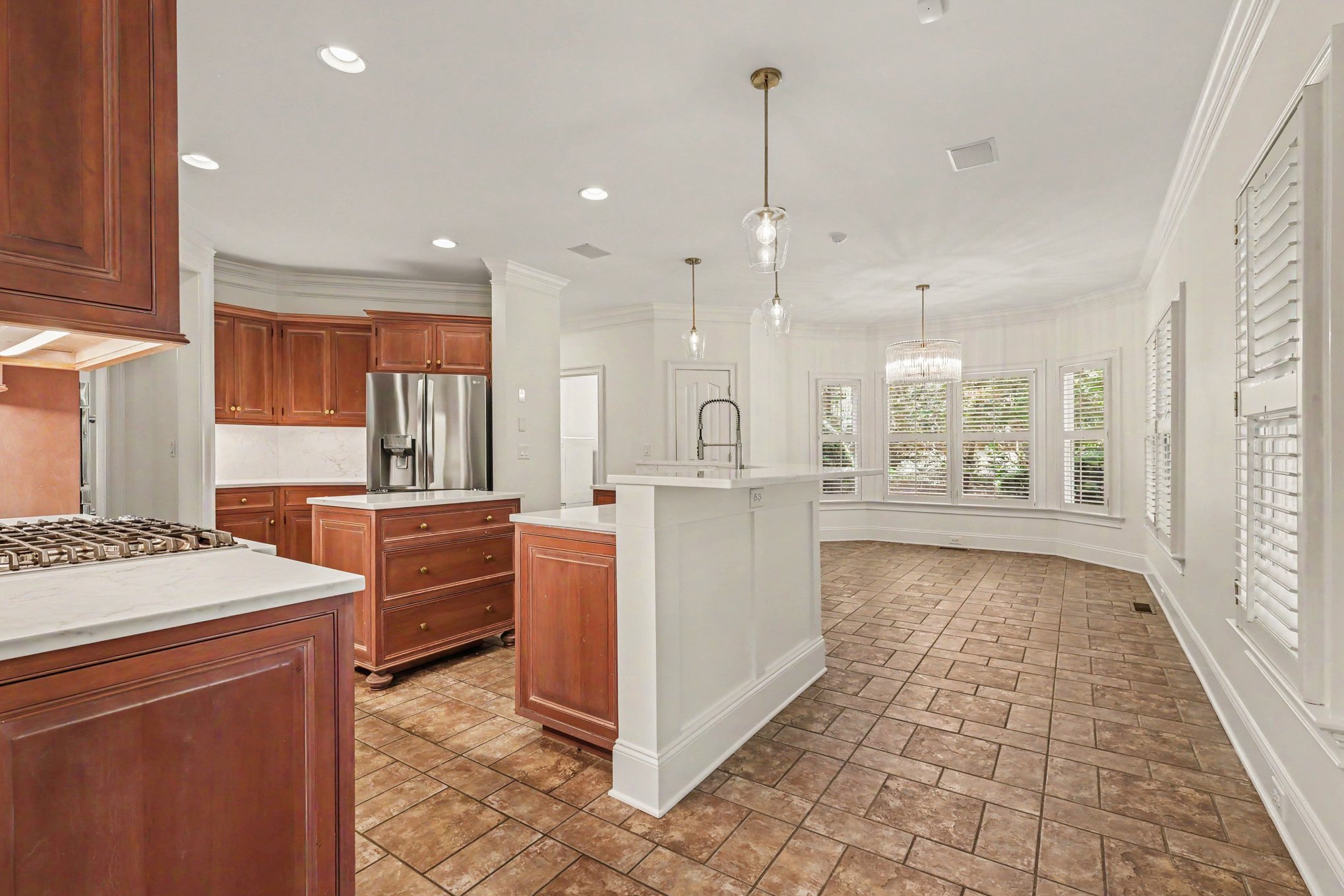 Photo 9 of 22 of 12035 Olympic Club Dr, Charlotte, NC