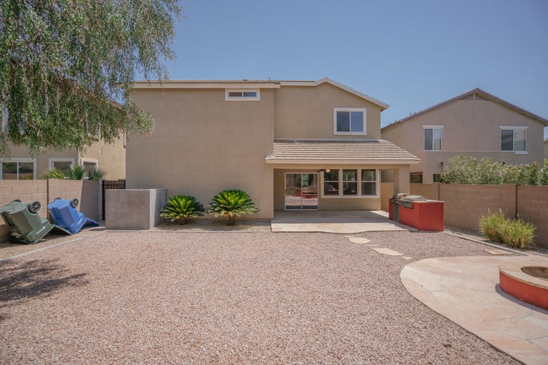 Photo 27 of 30 - 3010 W Perdido Way, Phoenix, AZ 85086