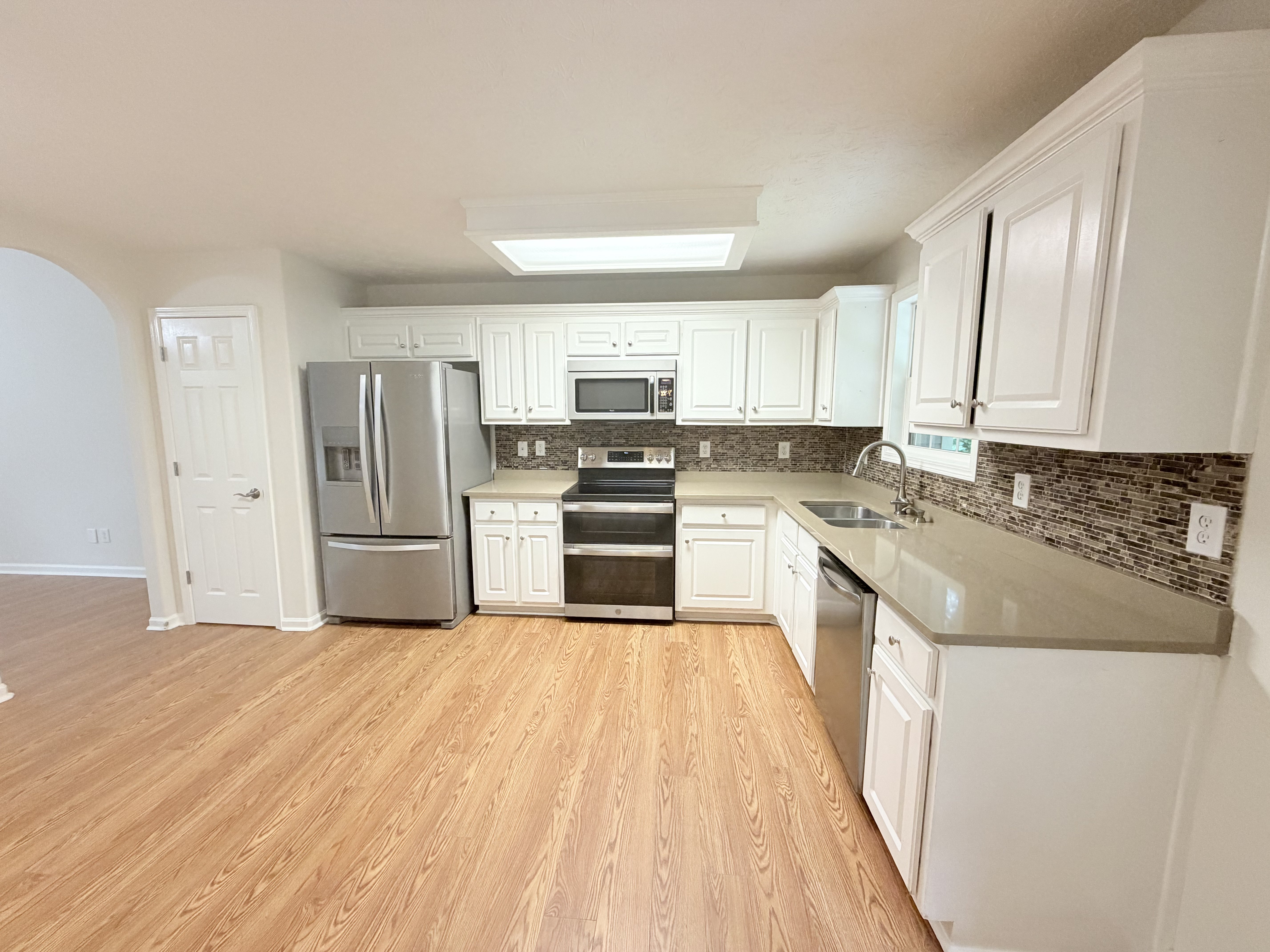Photo 2 of 28 of 112 Platte St, Winder, GA