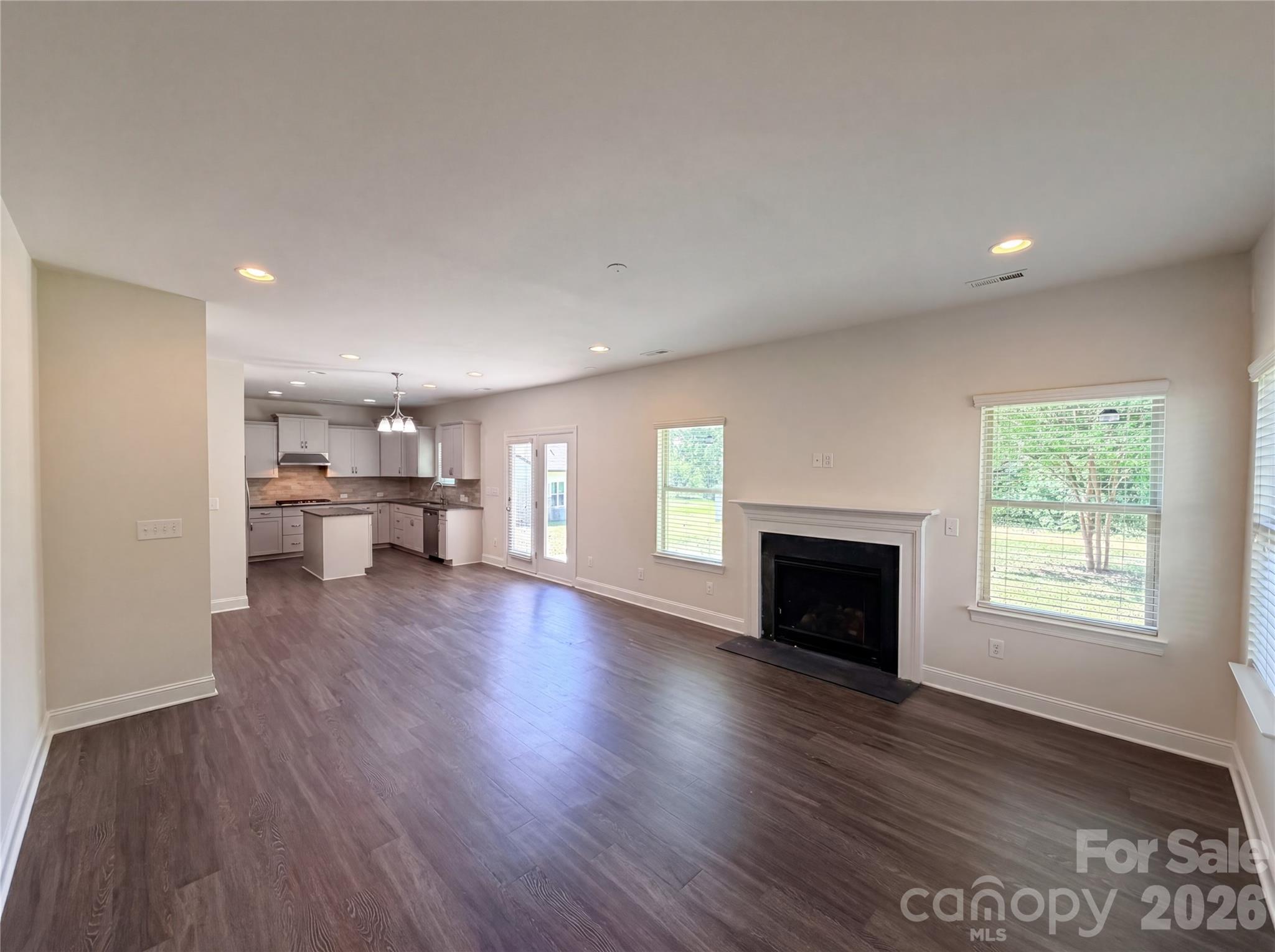 Photo 8 of 25 of 1908 Cantrell Ct, Stallings, NC