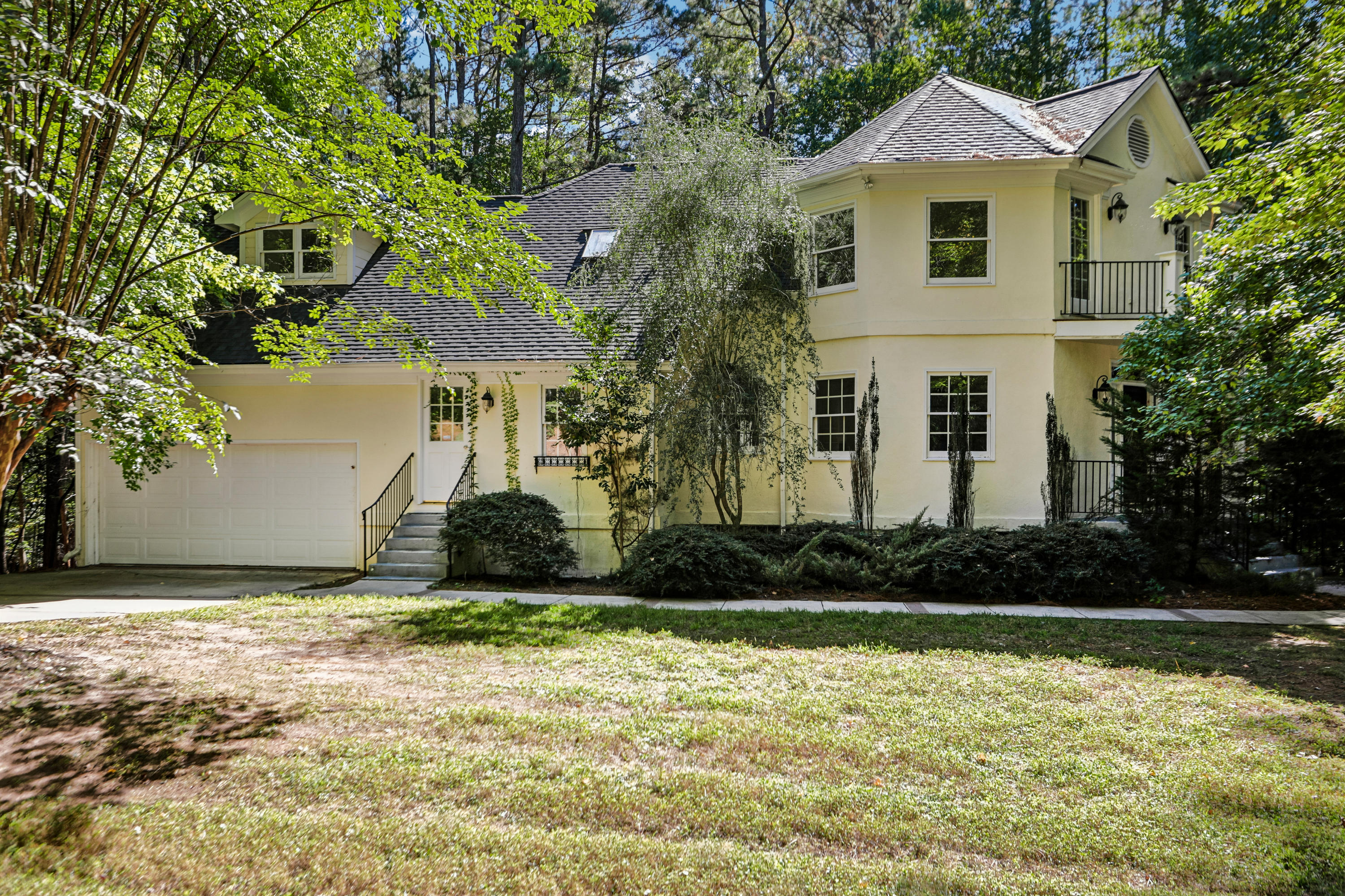 Photo 39 of 40 of 6104 Crupper Ct, Raleigh, NC