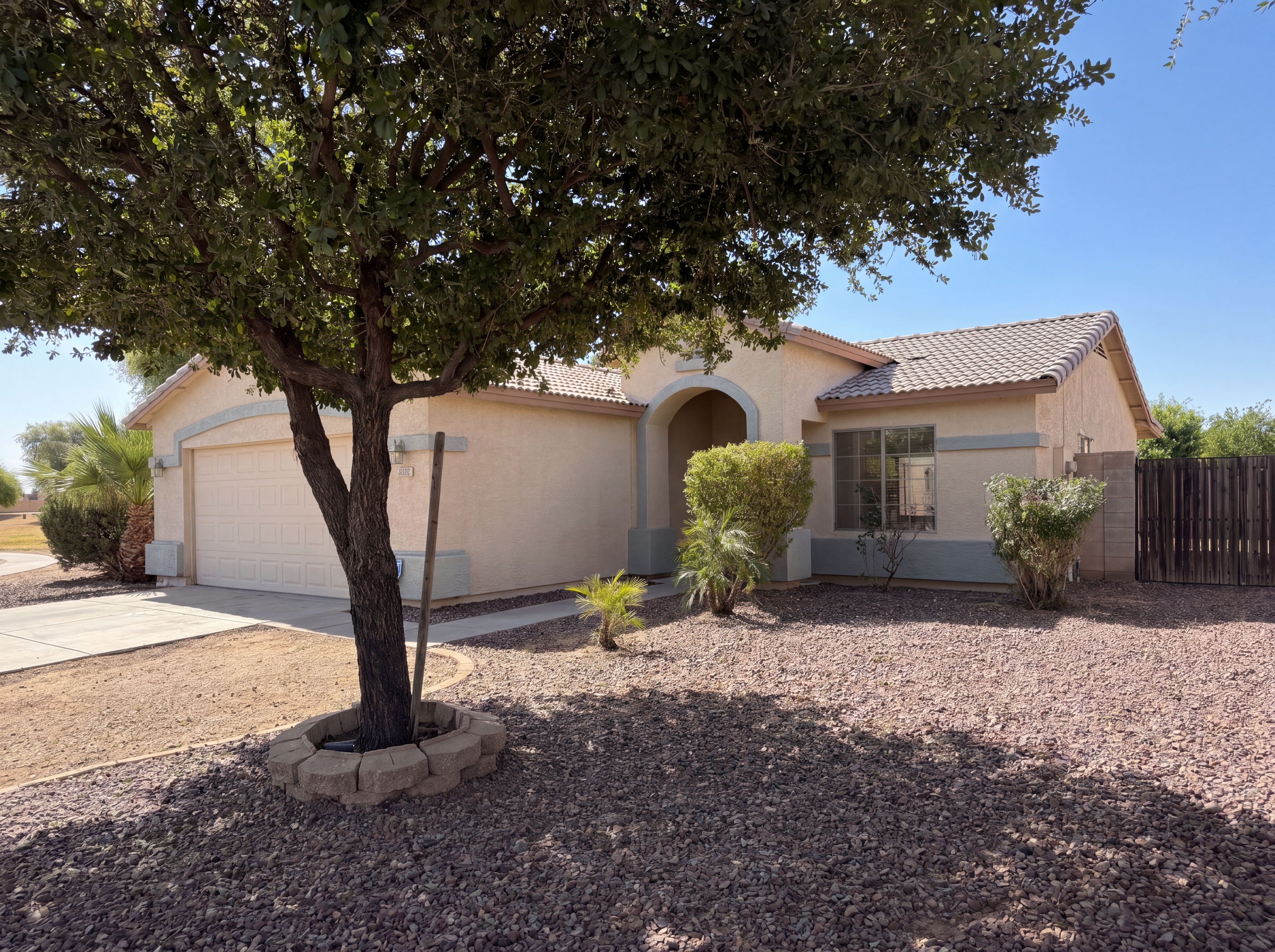 Photo 21 of 23 of 727 E Mahoney Cir, Buckeye, AZ