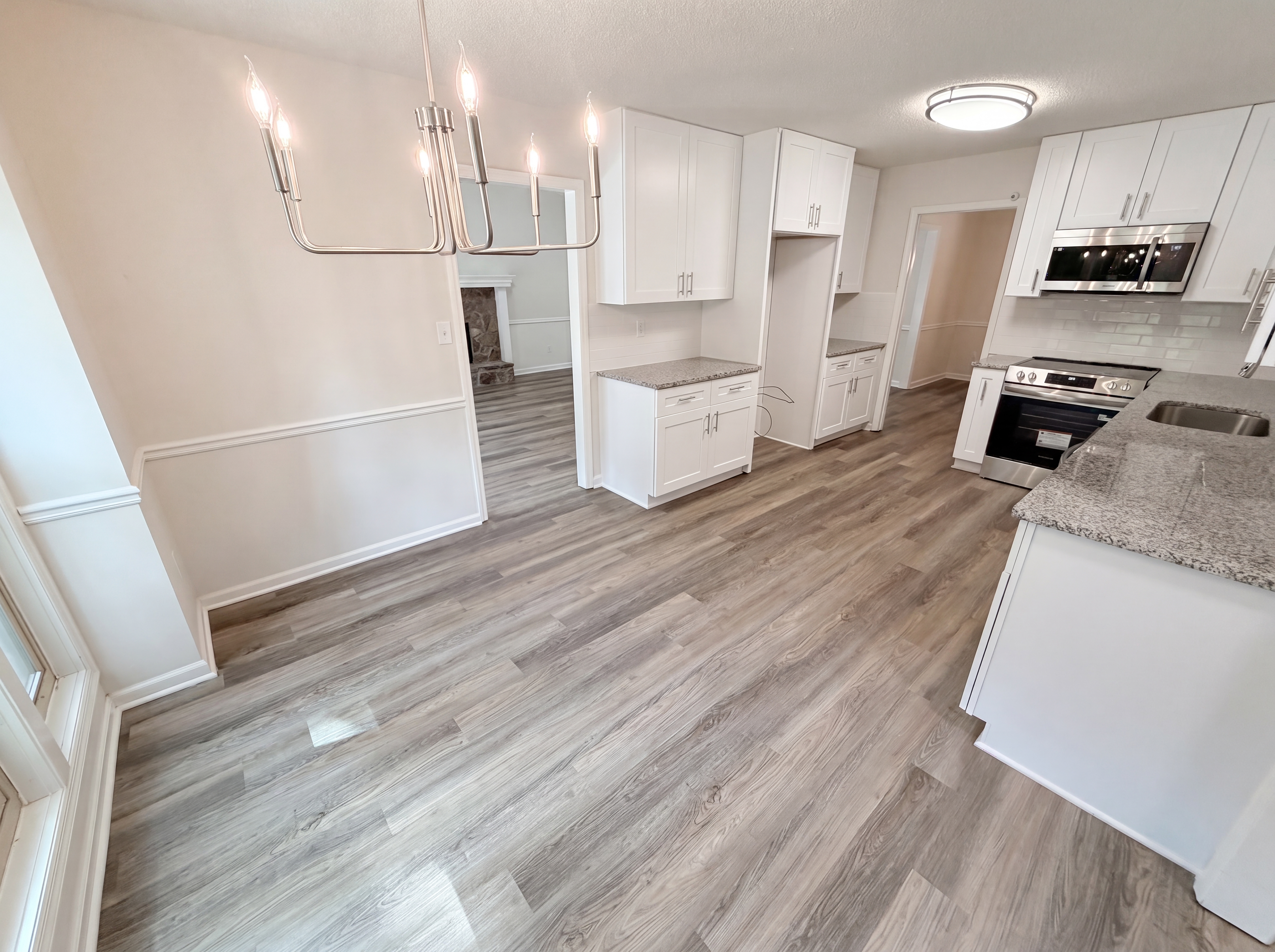 Photo 7 of 29 of 2110 Old Forge Way, Marietta, GA