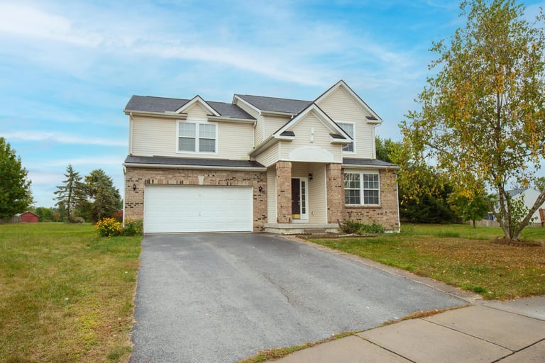 default property photo