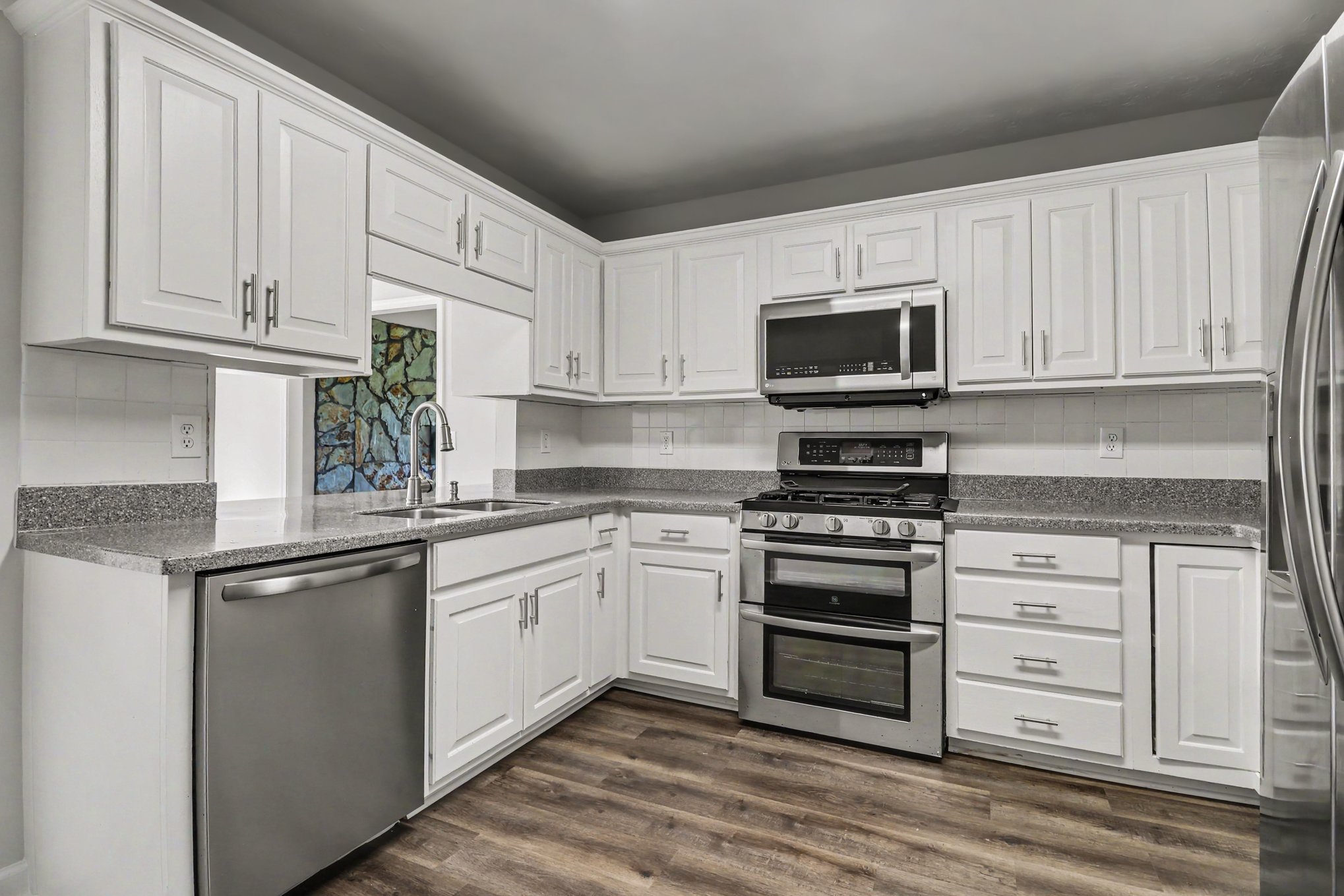 Photo 16 of 41 of 4075 Asbury Mill Rd, Cleveland, GA