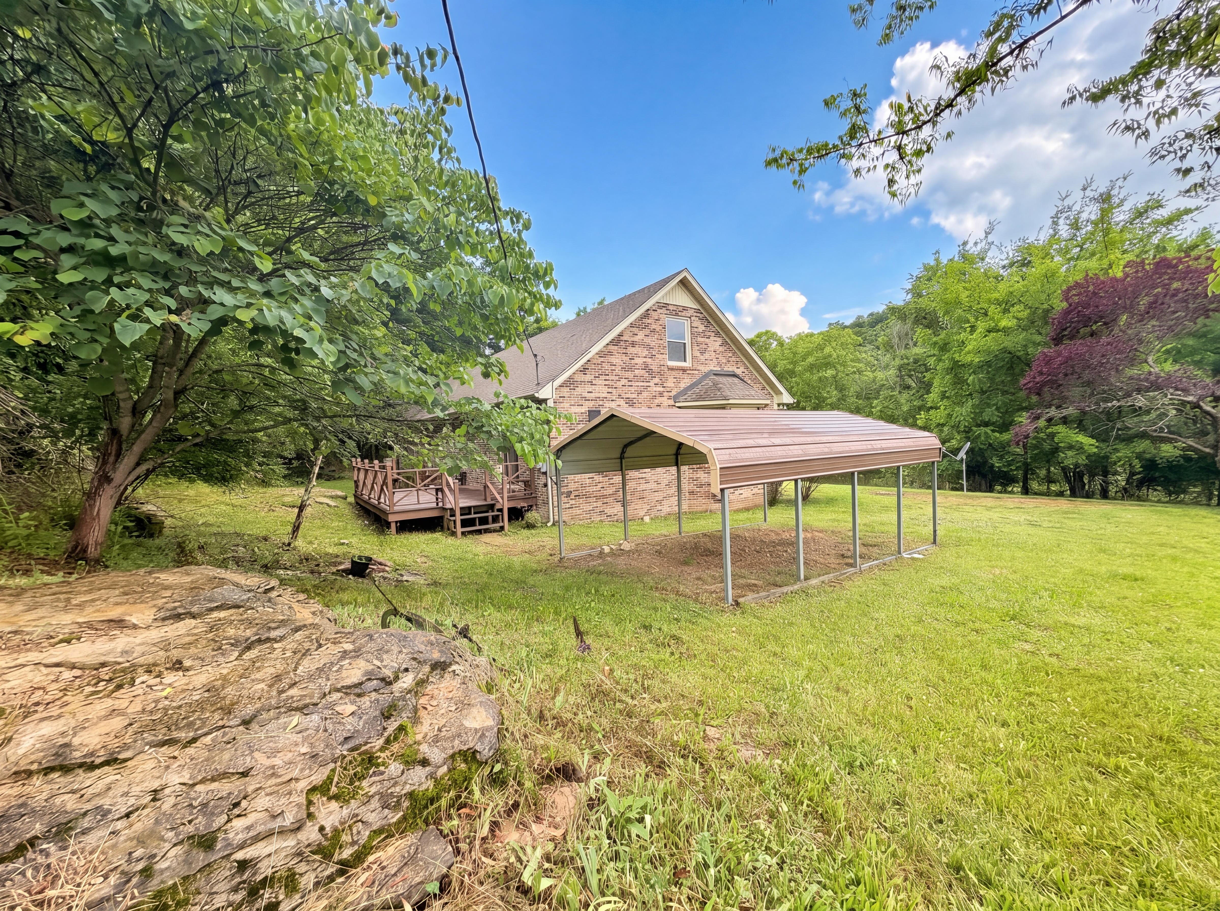 Photo 18 of 20 of 8663 Dog Branch Rd, Mount Pleasant, TN