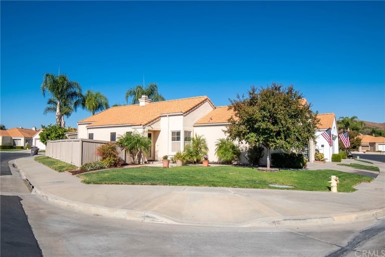 28269 Palm Villa Dr, Menifee, CA 92584 Opendoor
