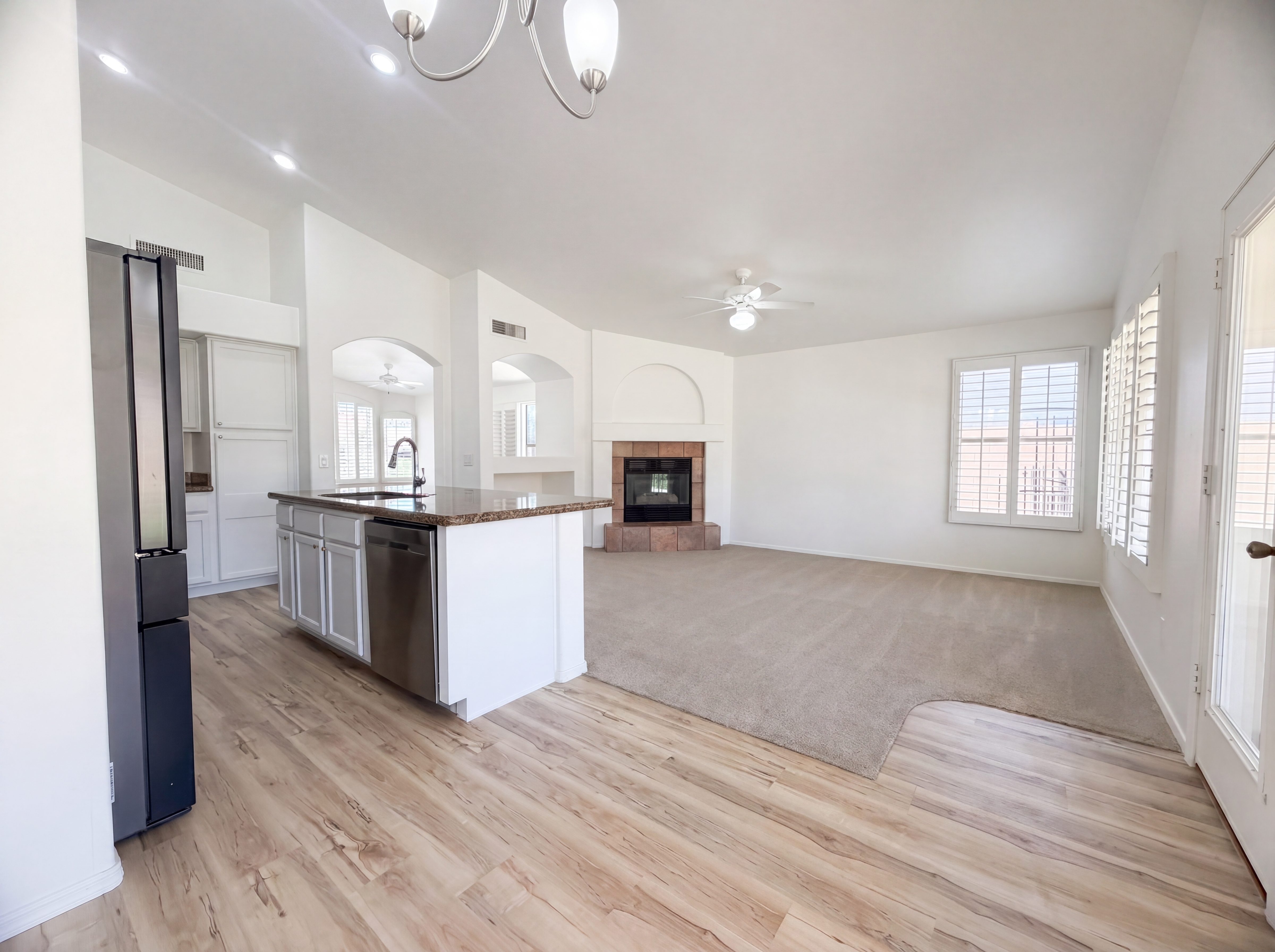 Photo 9 of 17 of 9710 E Obispo Ave, Mesa, AZ