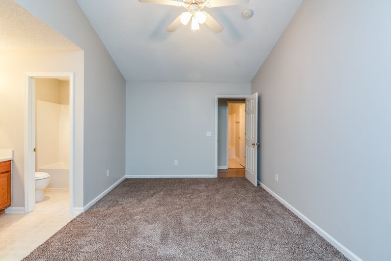 Photo 12 of 24 - 1909 Middle Ridge Dr, Willow Spring, NC 27592