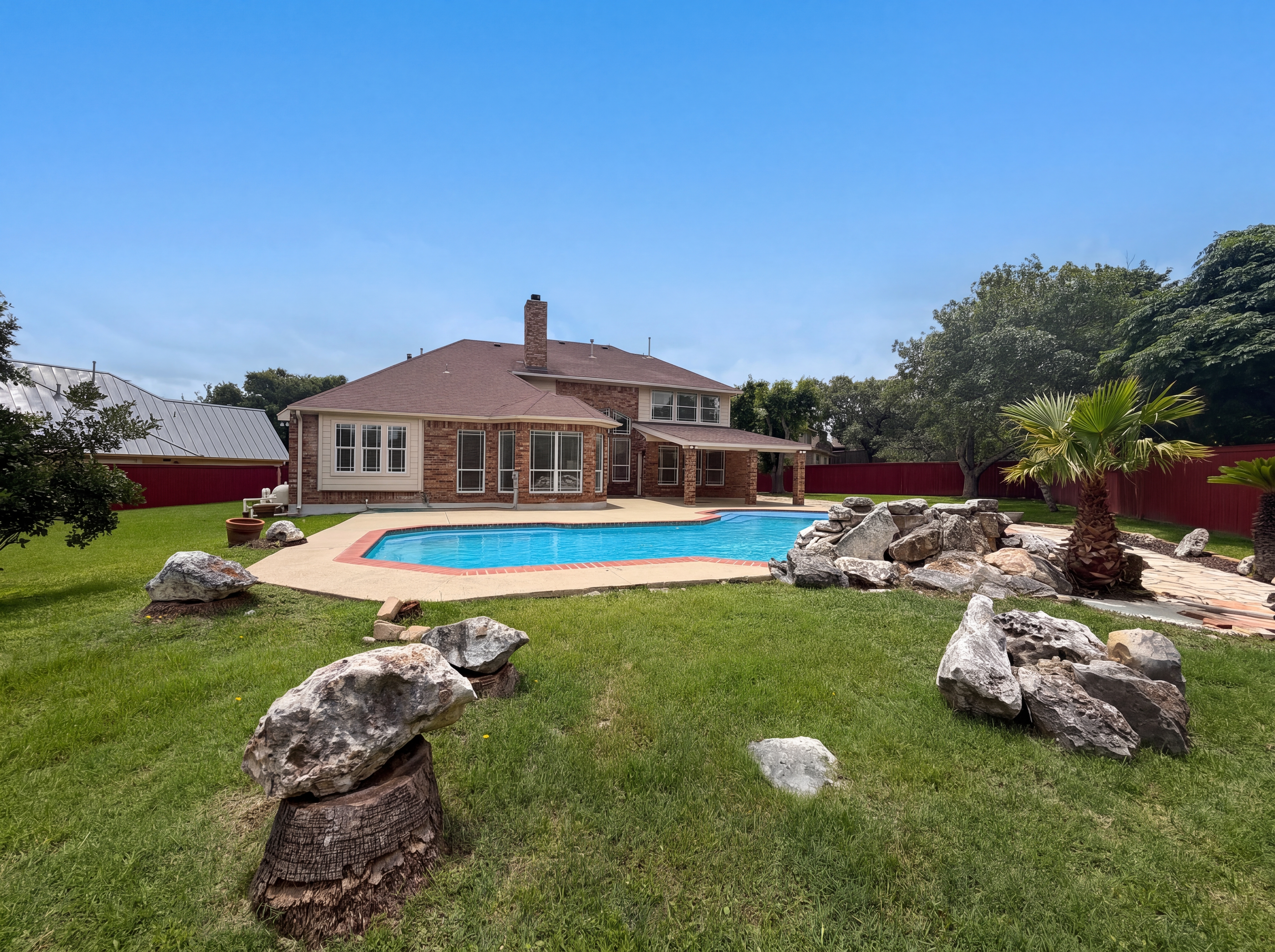 Photo 5 of 23 of 13419 Star Heights Dr, San Antonio, TX