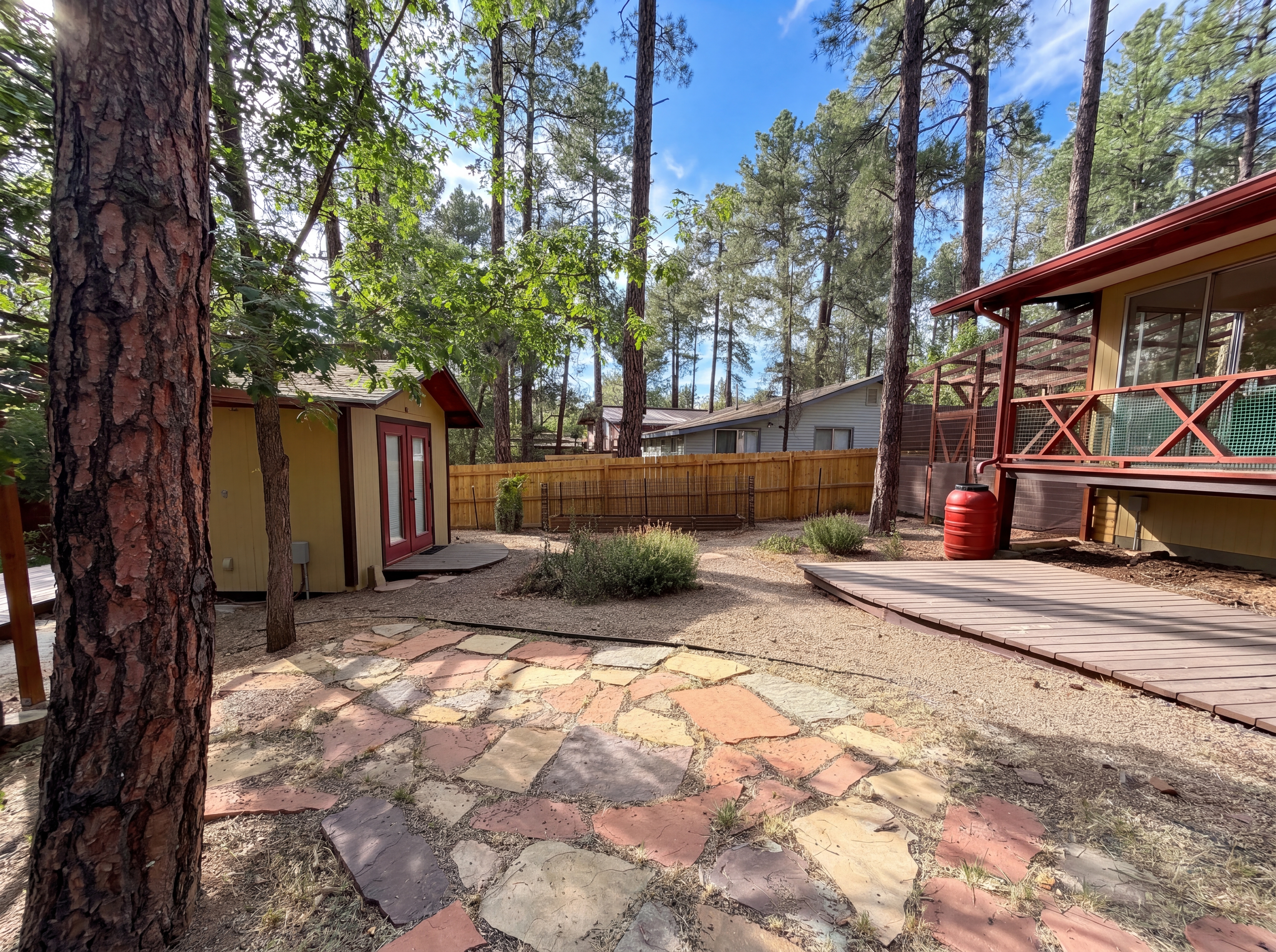 Photo 30 of 31 of 4184 S Stagecoach Rd, Prescott, AZ