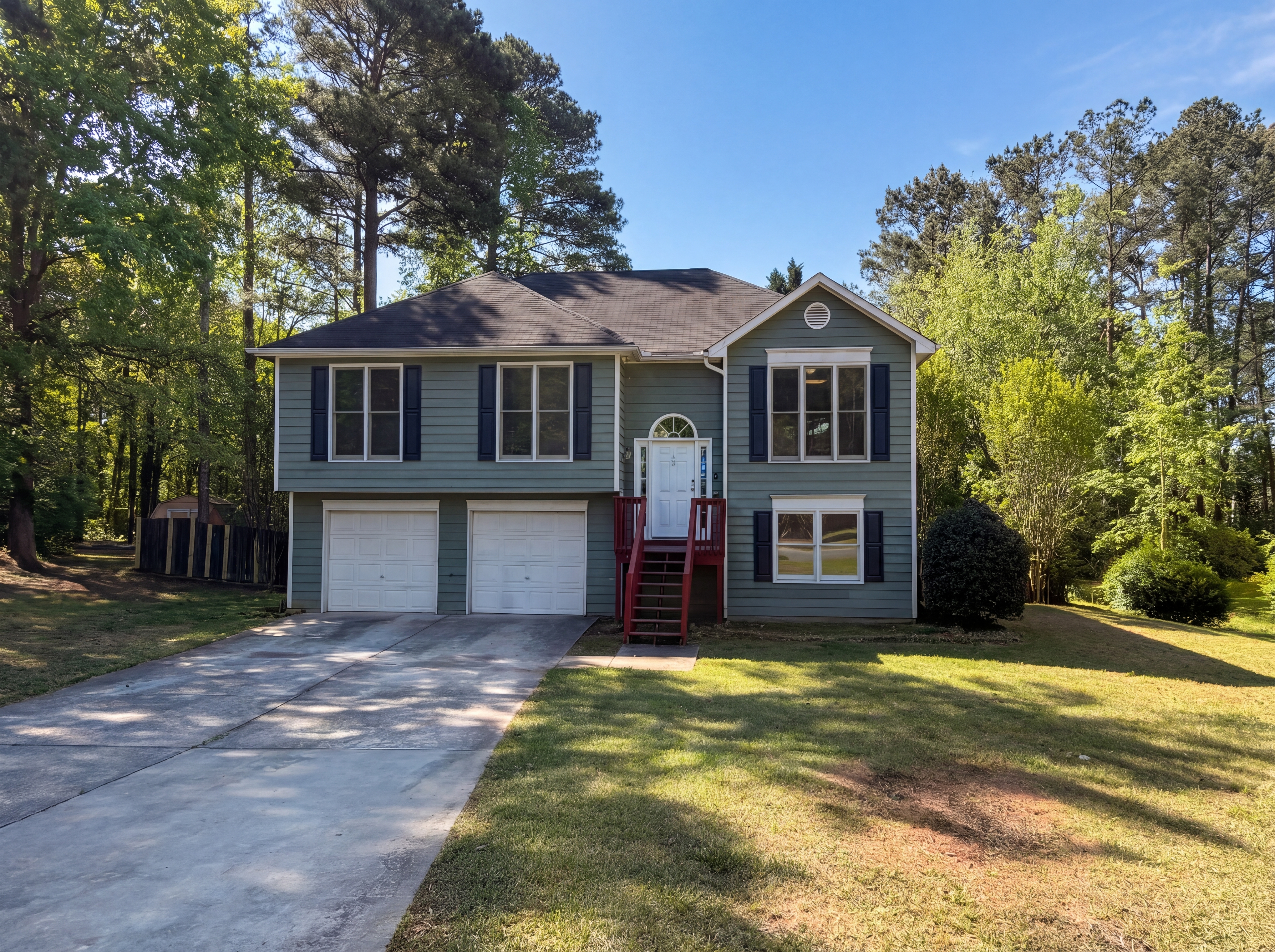 Photo 22 of 25 of 20 Craig Way, Covington, GA