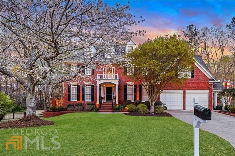 4120 Devon Wood Dr NE, Marietta, GA 30066 Opendoor