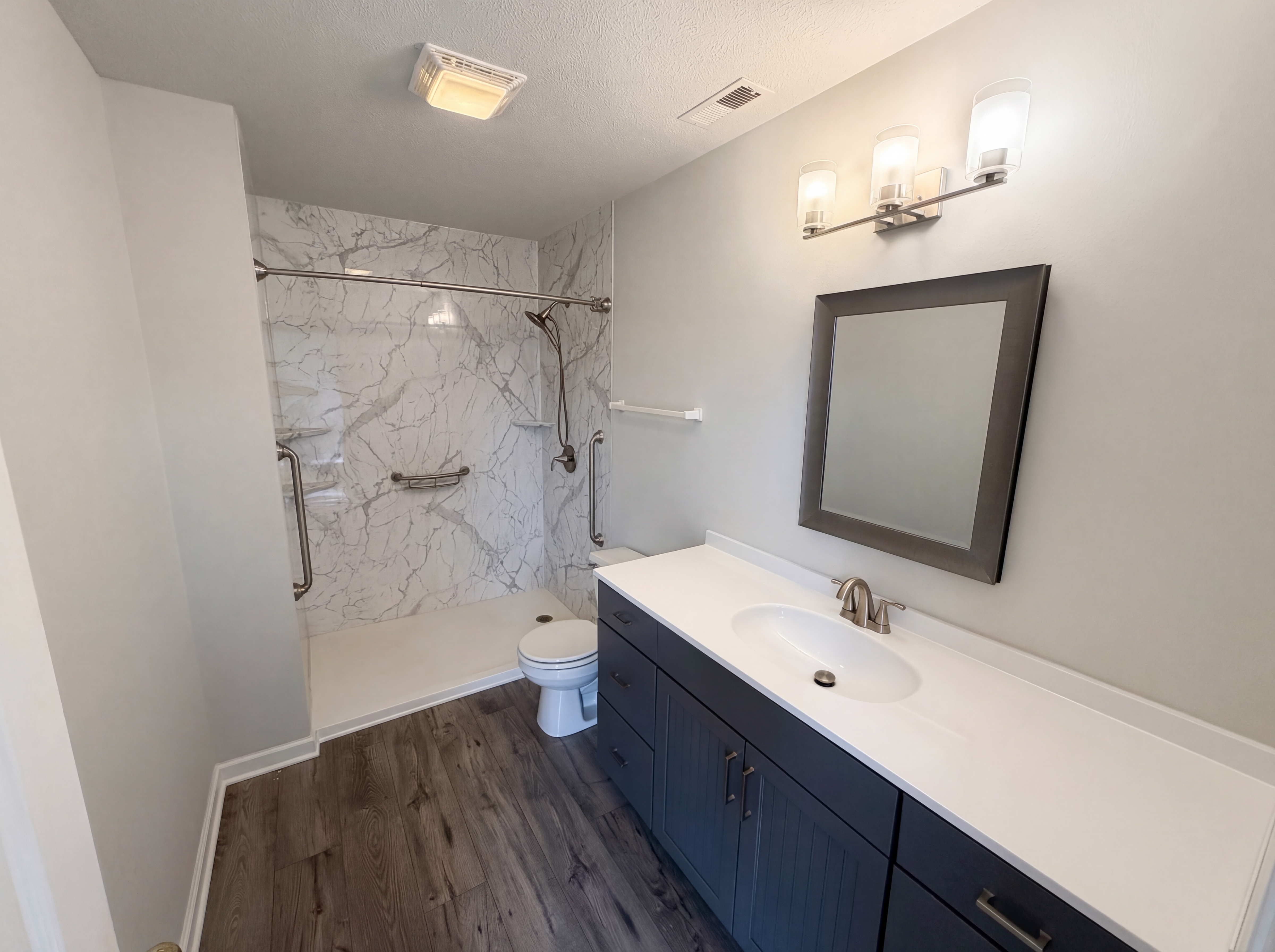Photo 6 of 31 of 7910 Arvada Pl, Indianapolis, IN