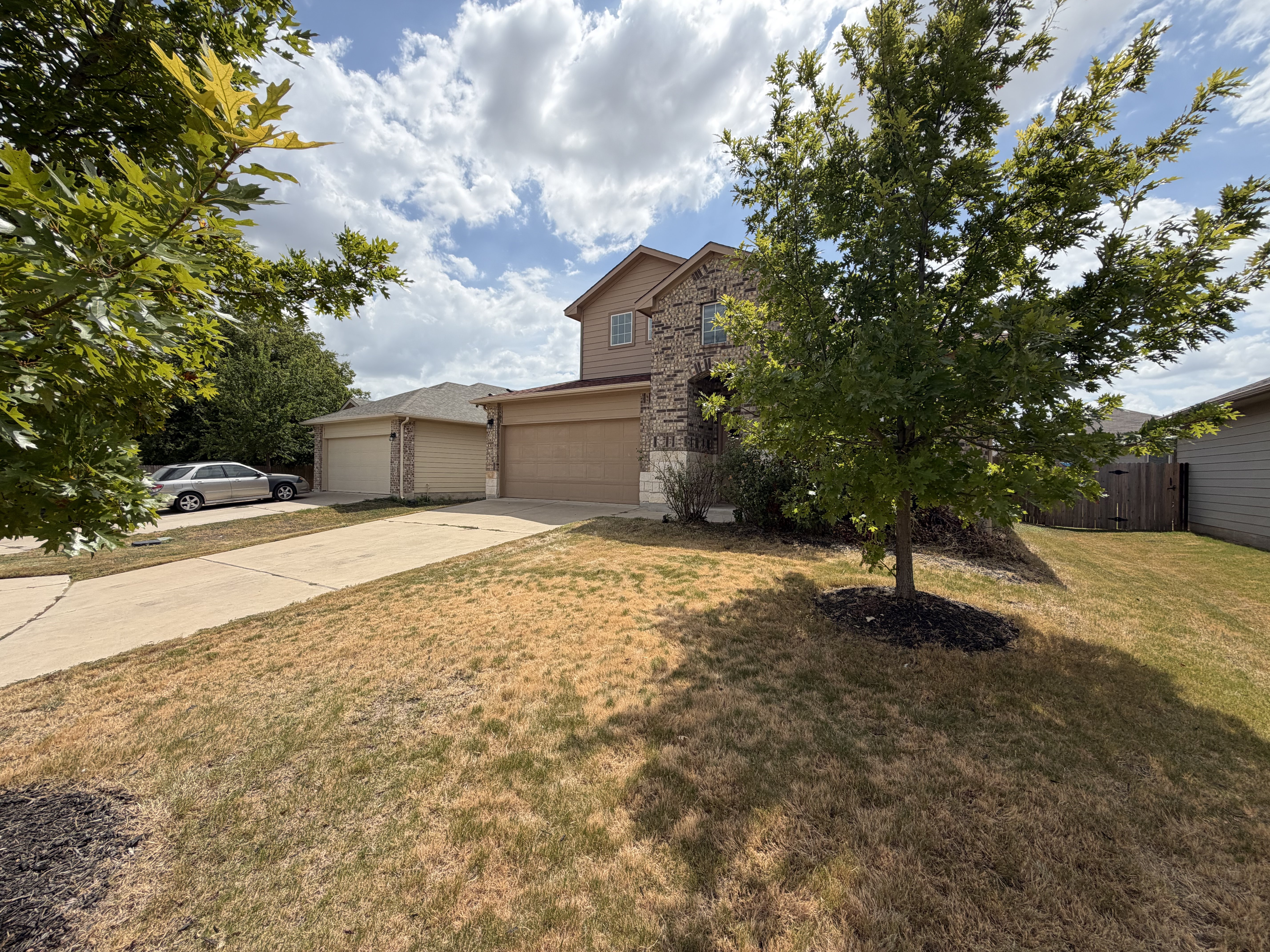 Photo 17 of 20 of 1508 Ferryman Dr, Georgetown, TX