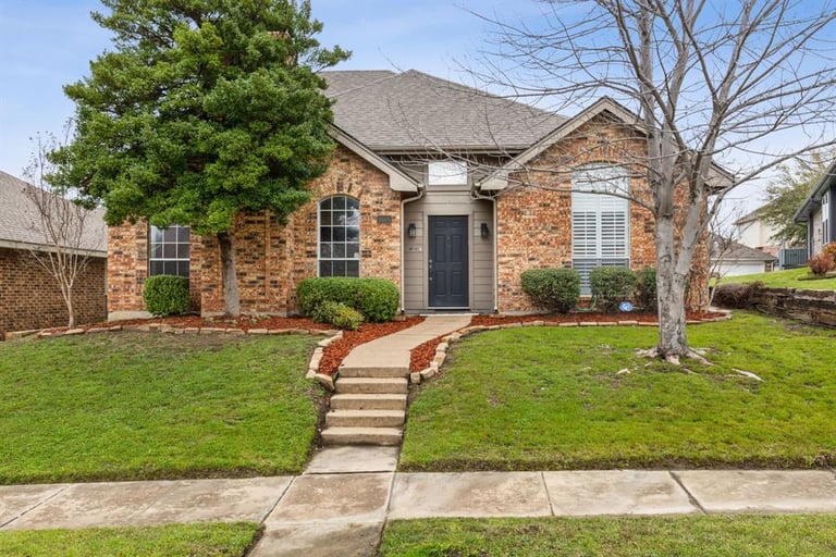 default property photo