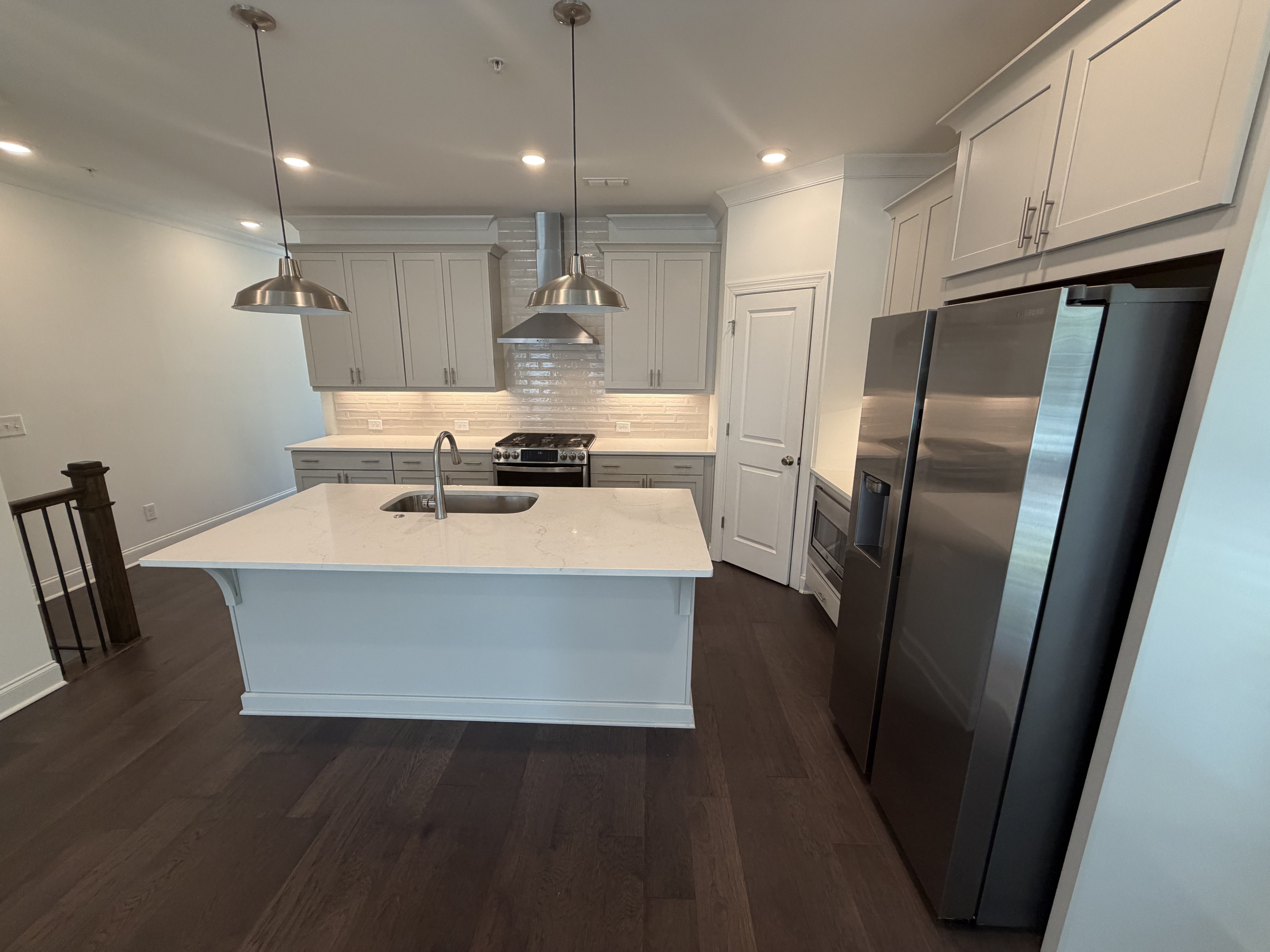 Photo 6 of 35 of 415 Olmstead Way, Alpharetta, GA