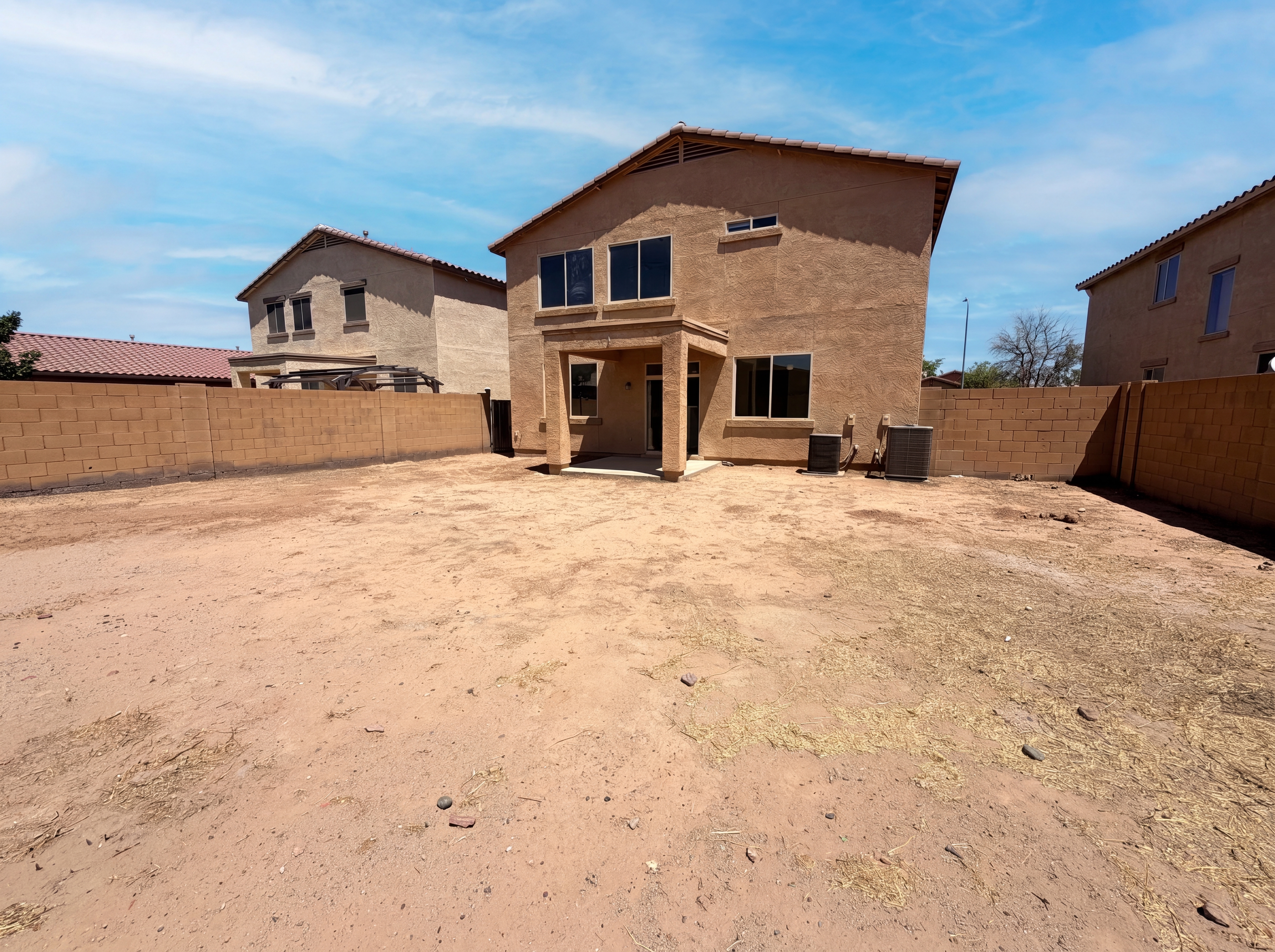 Photo 31 of 33 of 7411 W Alta Vista Rd, Laveen, AZ