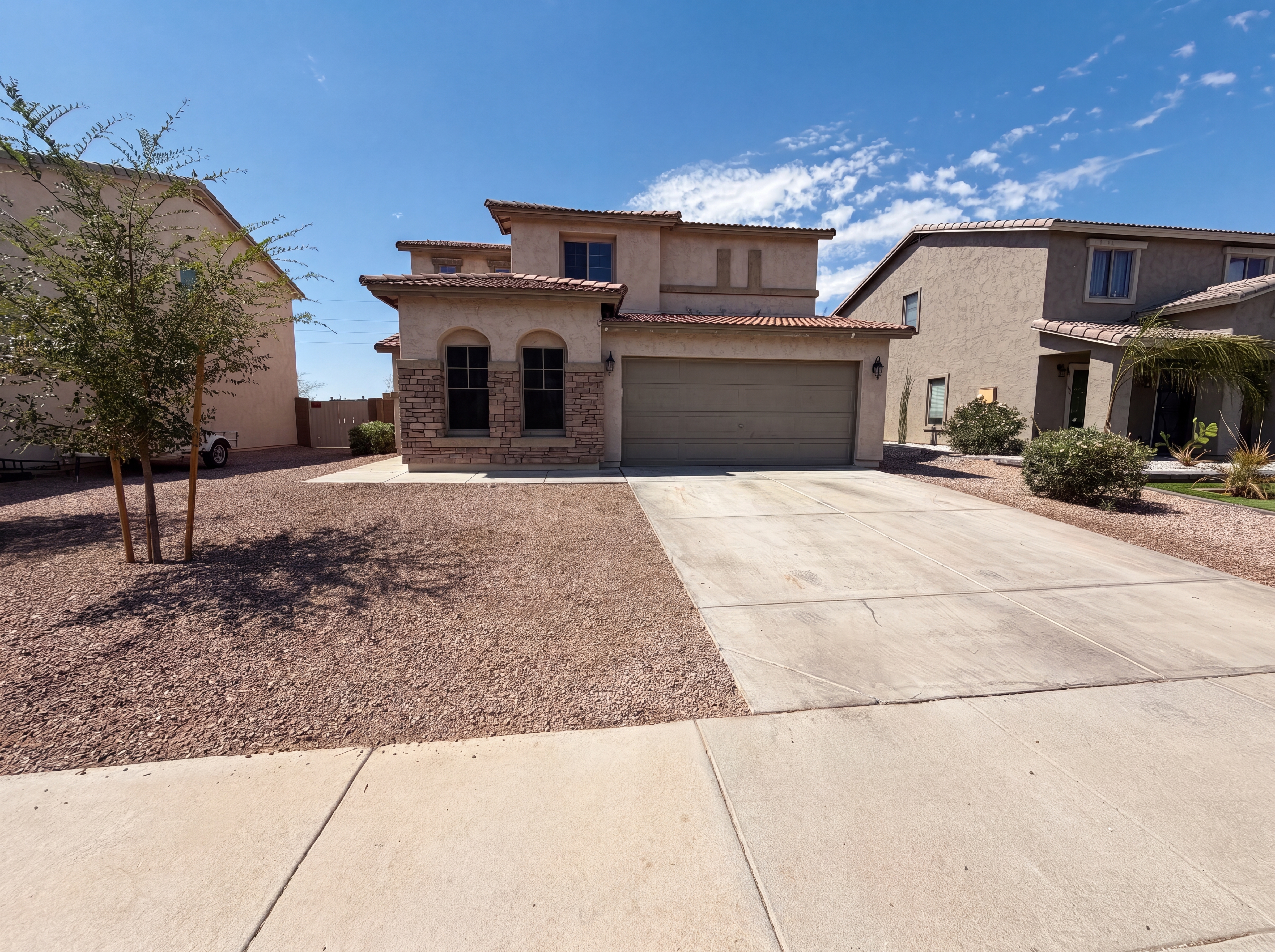 Photo 25 of 29 of 25779 W Satellite Ln, Buckeye, AZ
