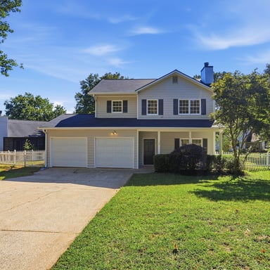 Property photo 1 of 4400 Hidden Meadow Cir