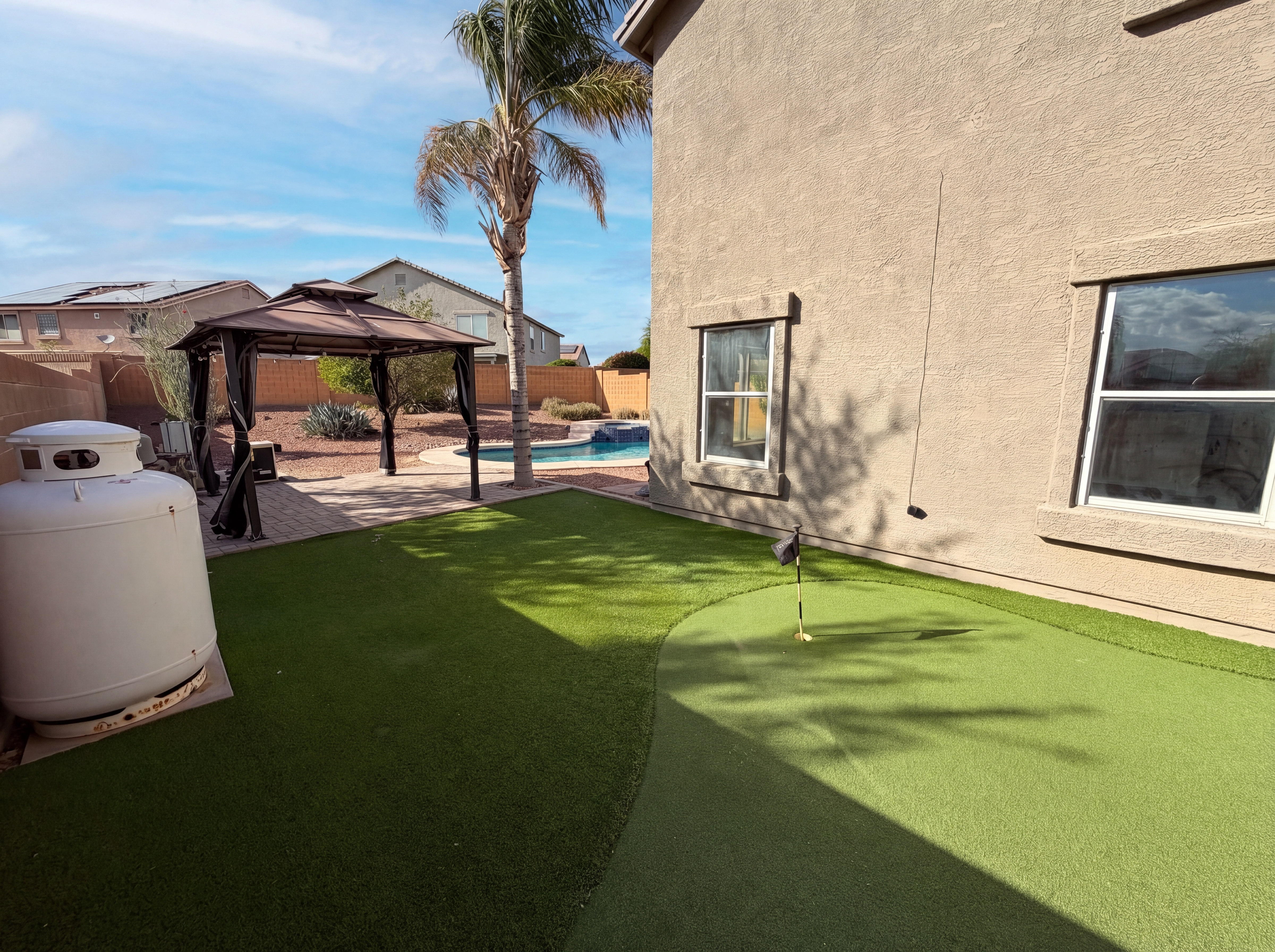 Photo 31 of 36 of 15140 N 174th Dr, Surprise, AZ