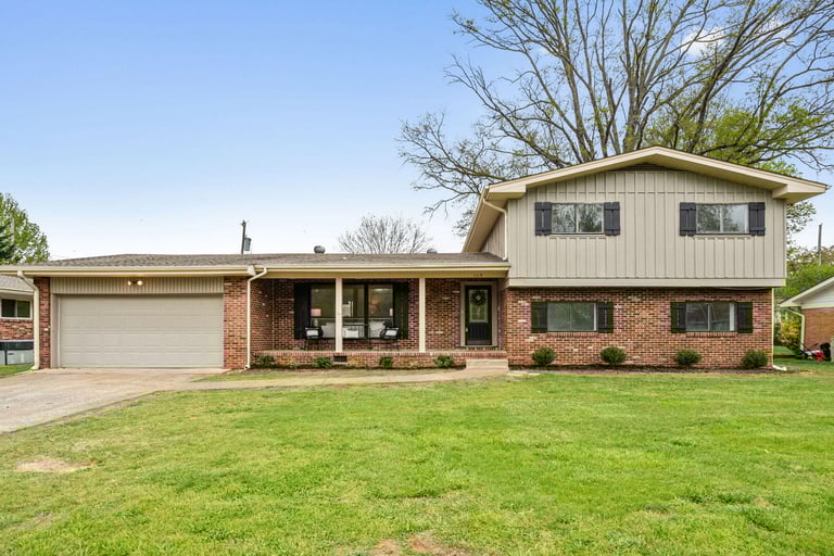 1115 Plaza Dr, Hixson, TN 37343 Opendoor