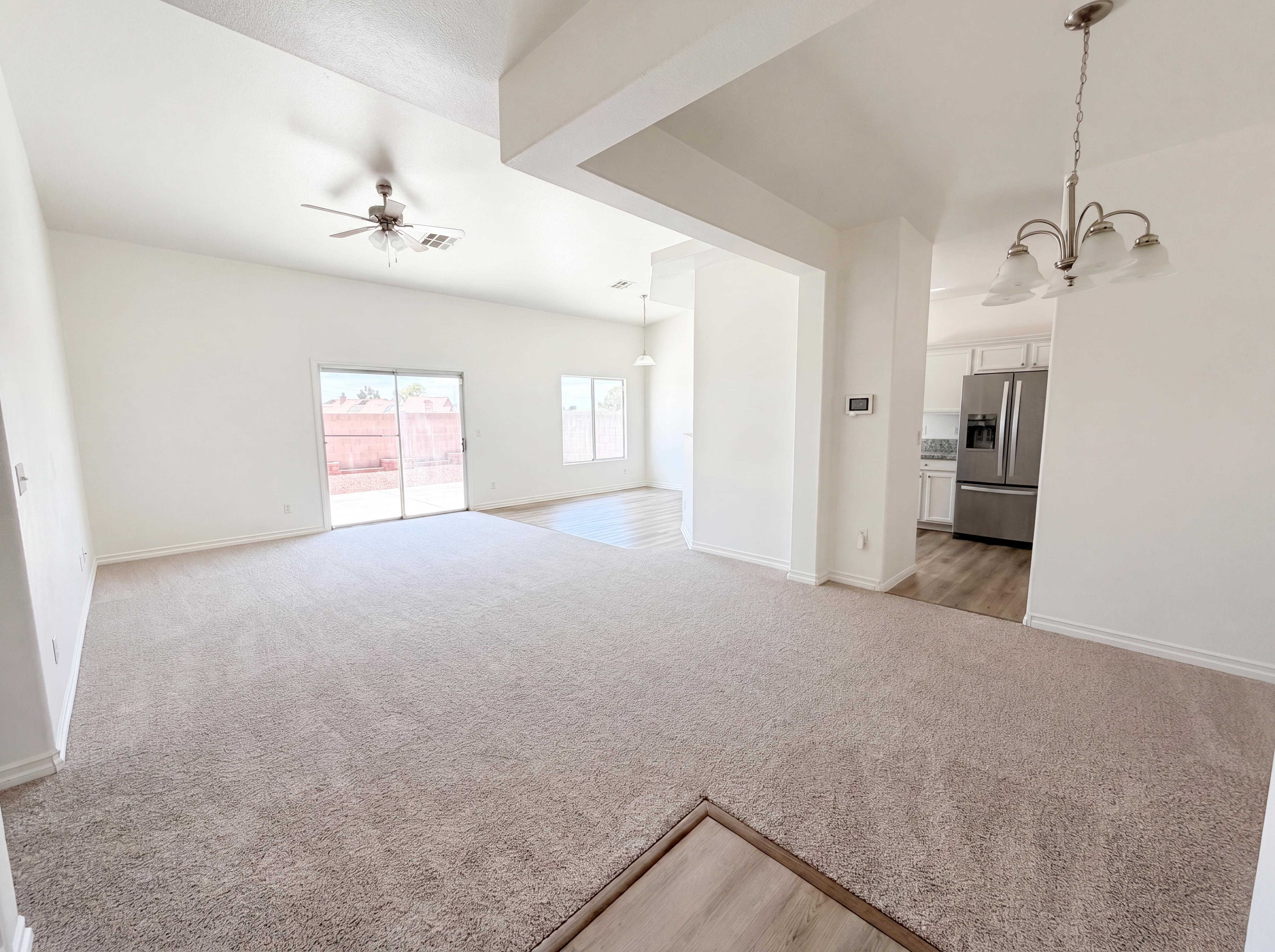Photo 3 of 32 of 5132 Rocky Bluff St, North Las Vegas, NV