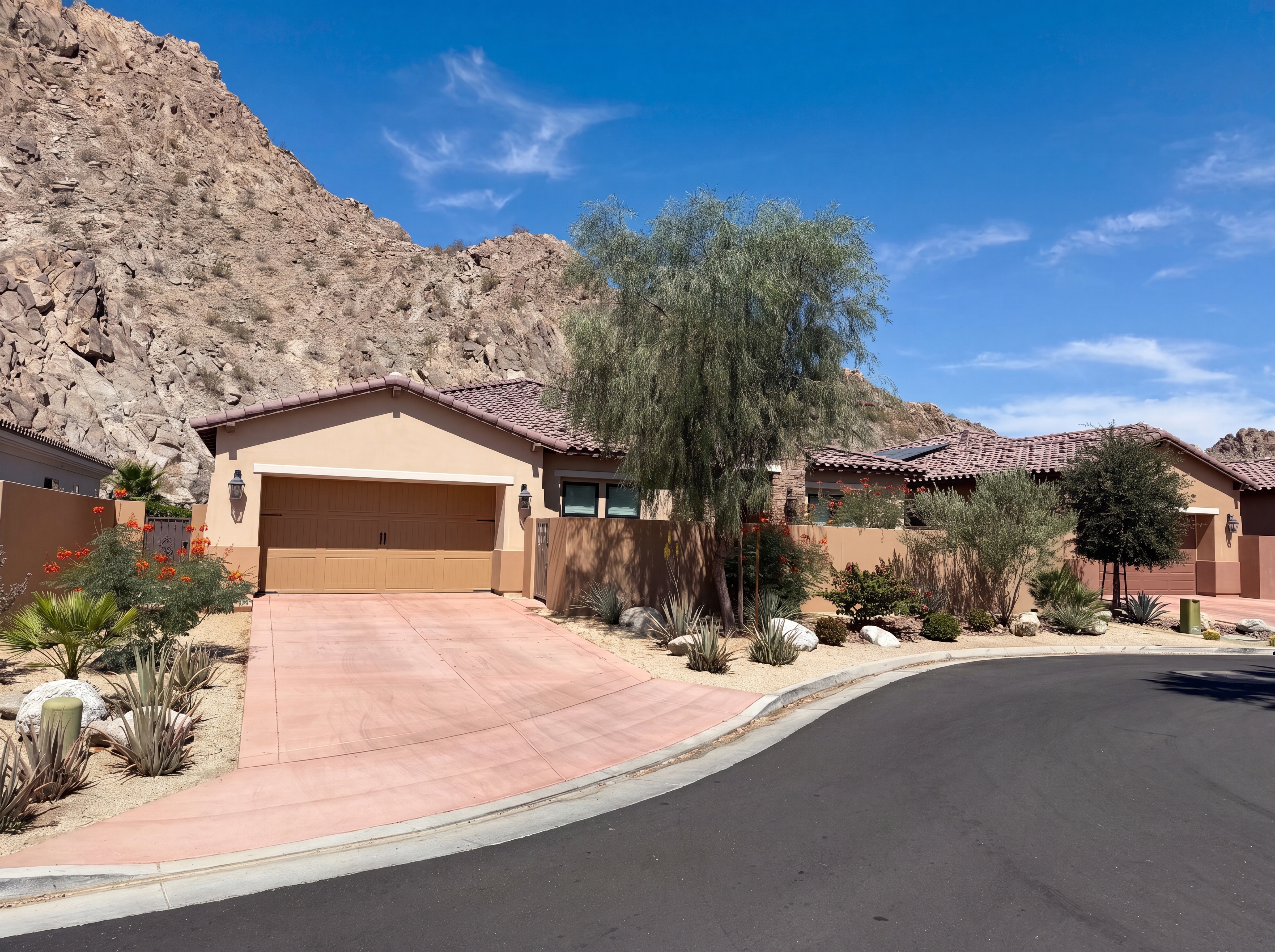 Photo 24 of 26 of 46297 Bradshaw Trl, La Quinta, CA
