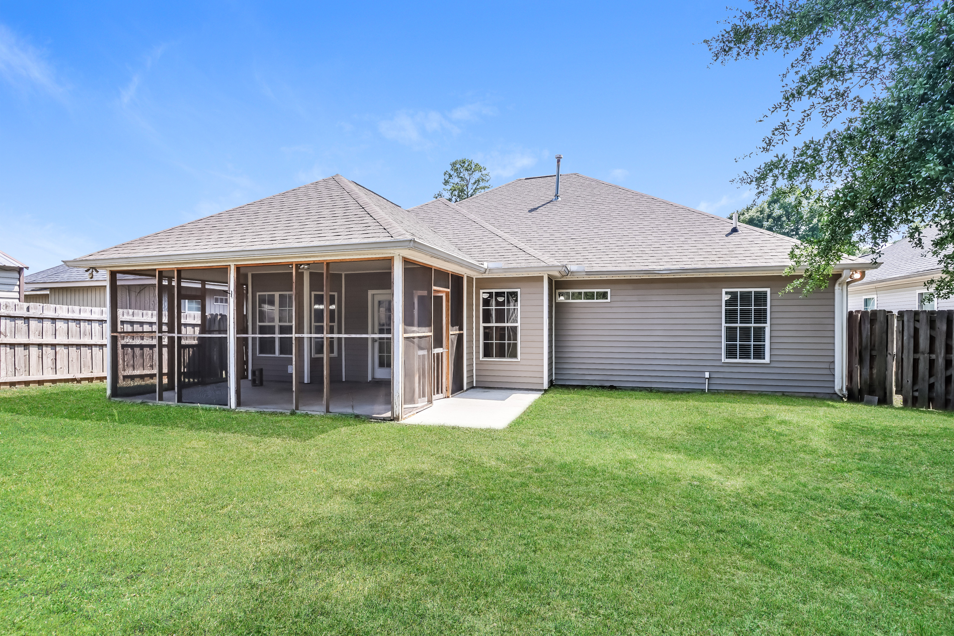 Photo 20 of 21 of 253 Spring Oak Ln, North Augusta, SC
