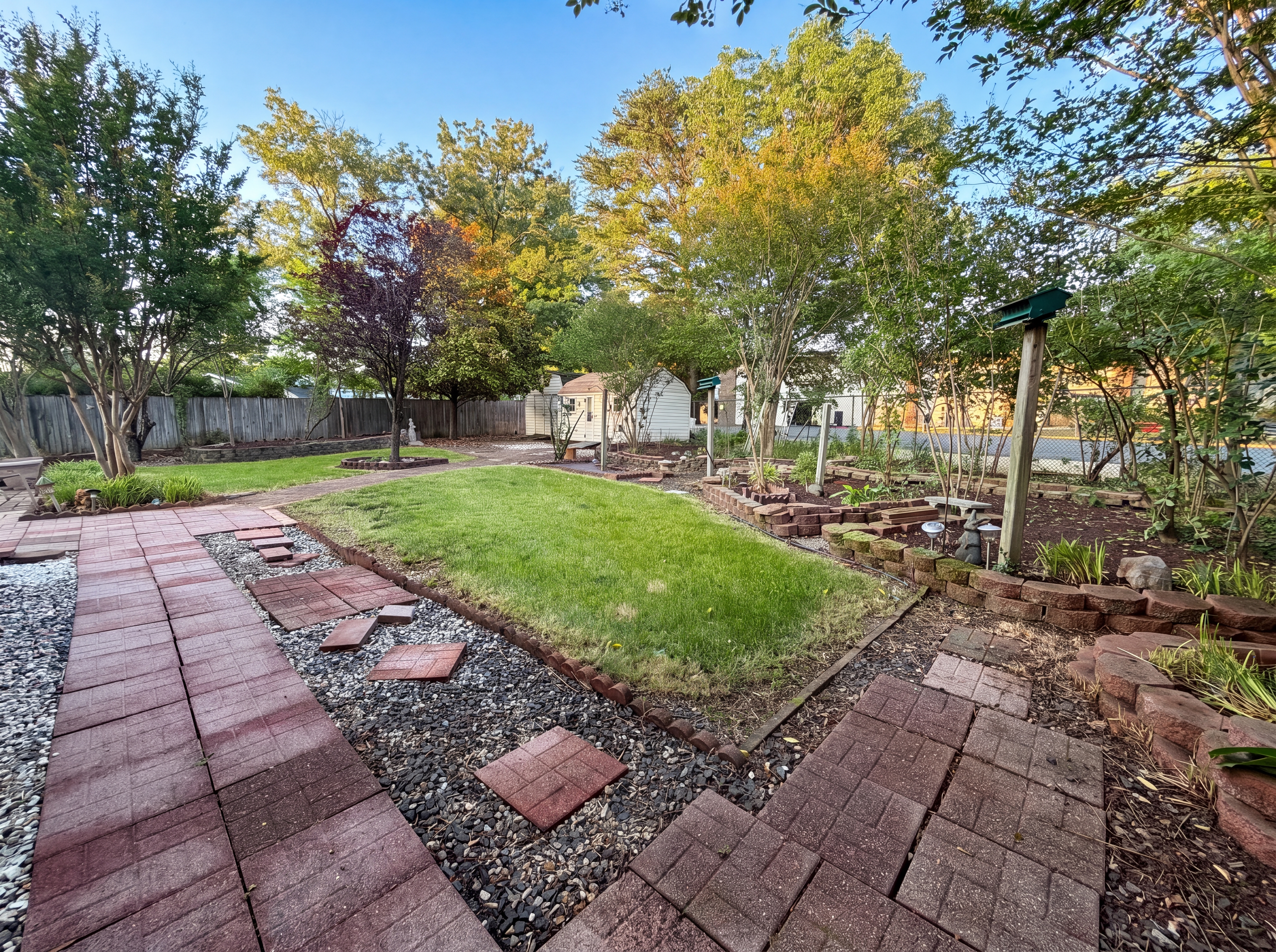 Photo 39 of 51 of 8947 Rosewood St, Manassas, VA
